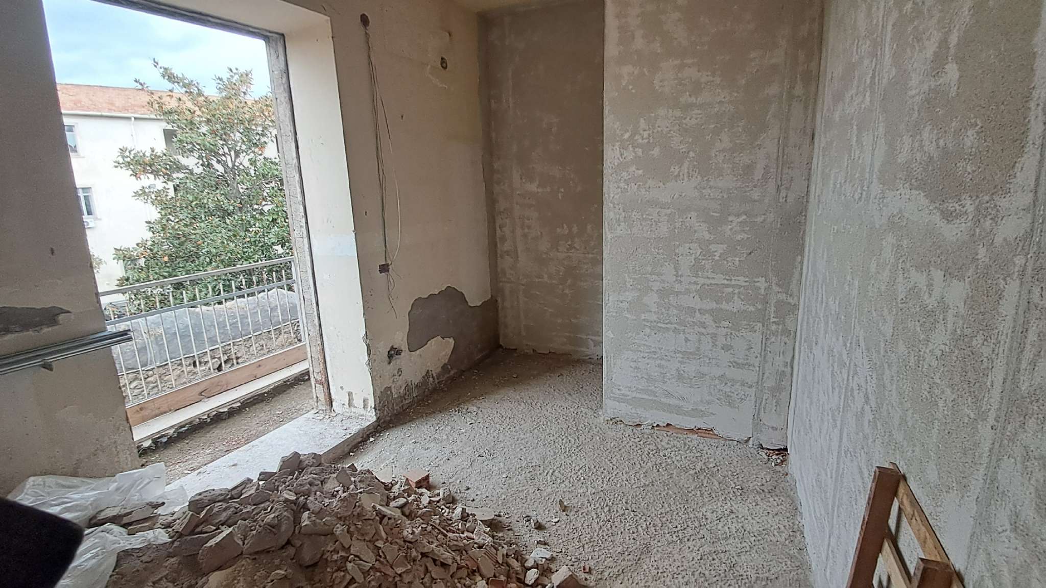 Nola Vendita APPARTAMENTO