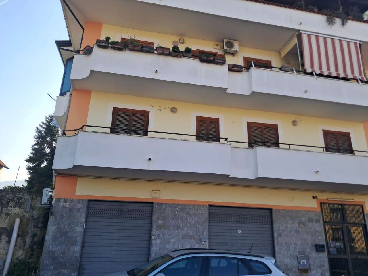 Somma Vesuviana Vendita APPARTAMENTO