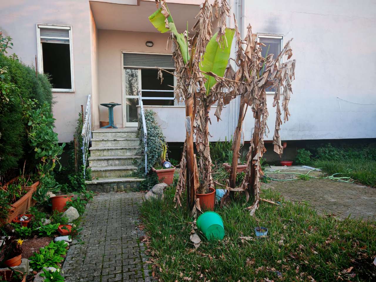 Saviano Vendita APPARTAMENTO