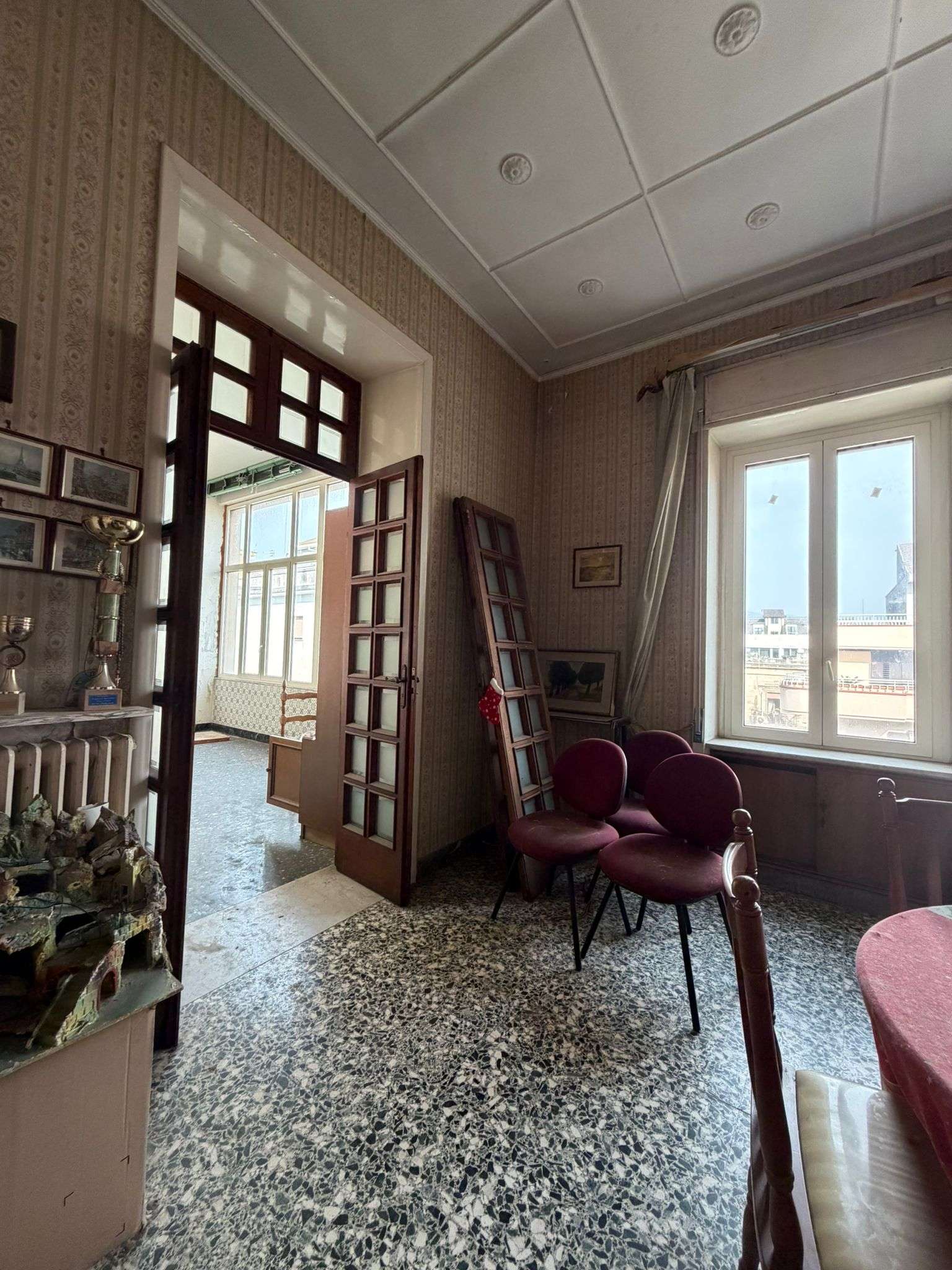 Nola Vendita APPARTAMENTO