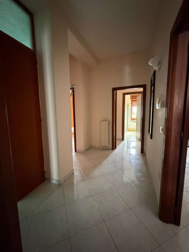 Casamarciano Affitto APPARTAMENTO