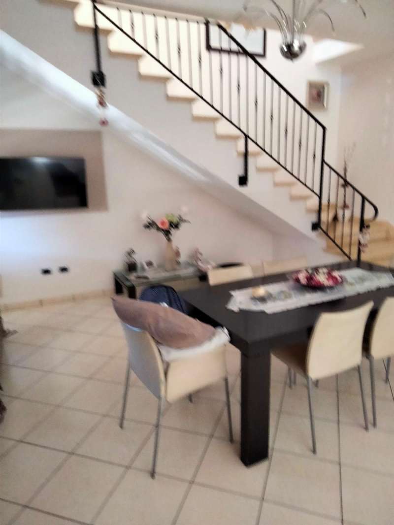 Cervino Vendita VILLA TRIFAMILIARE