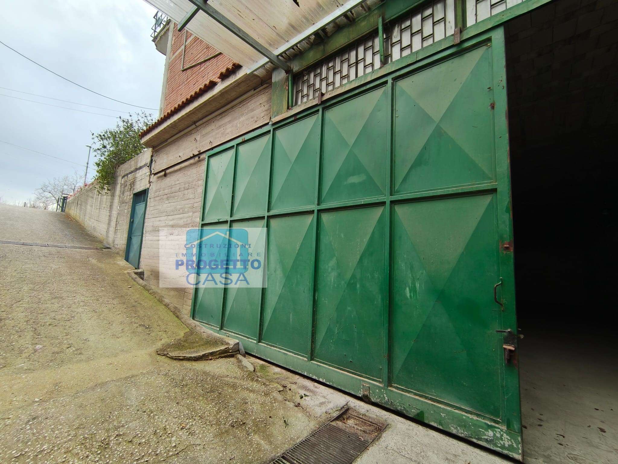 Ottaviano Affitto DEPOSITO