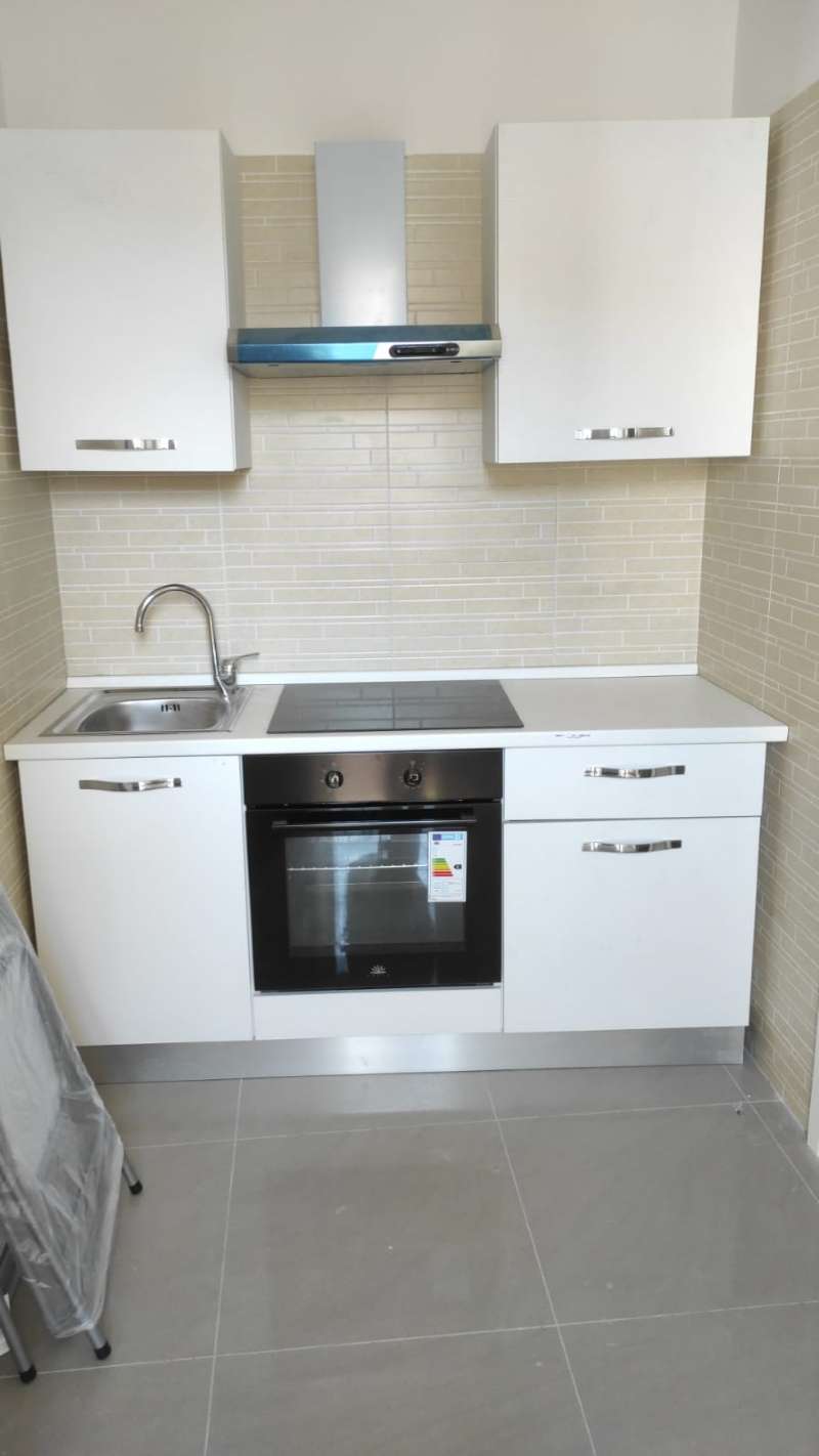 Somma Vesuviana Affitto APPARTAMENTO