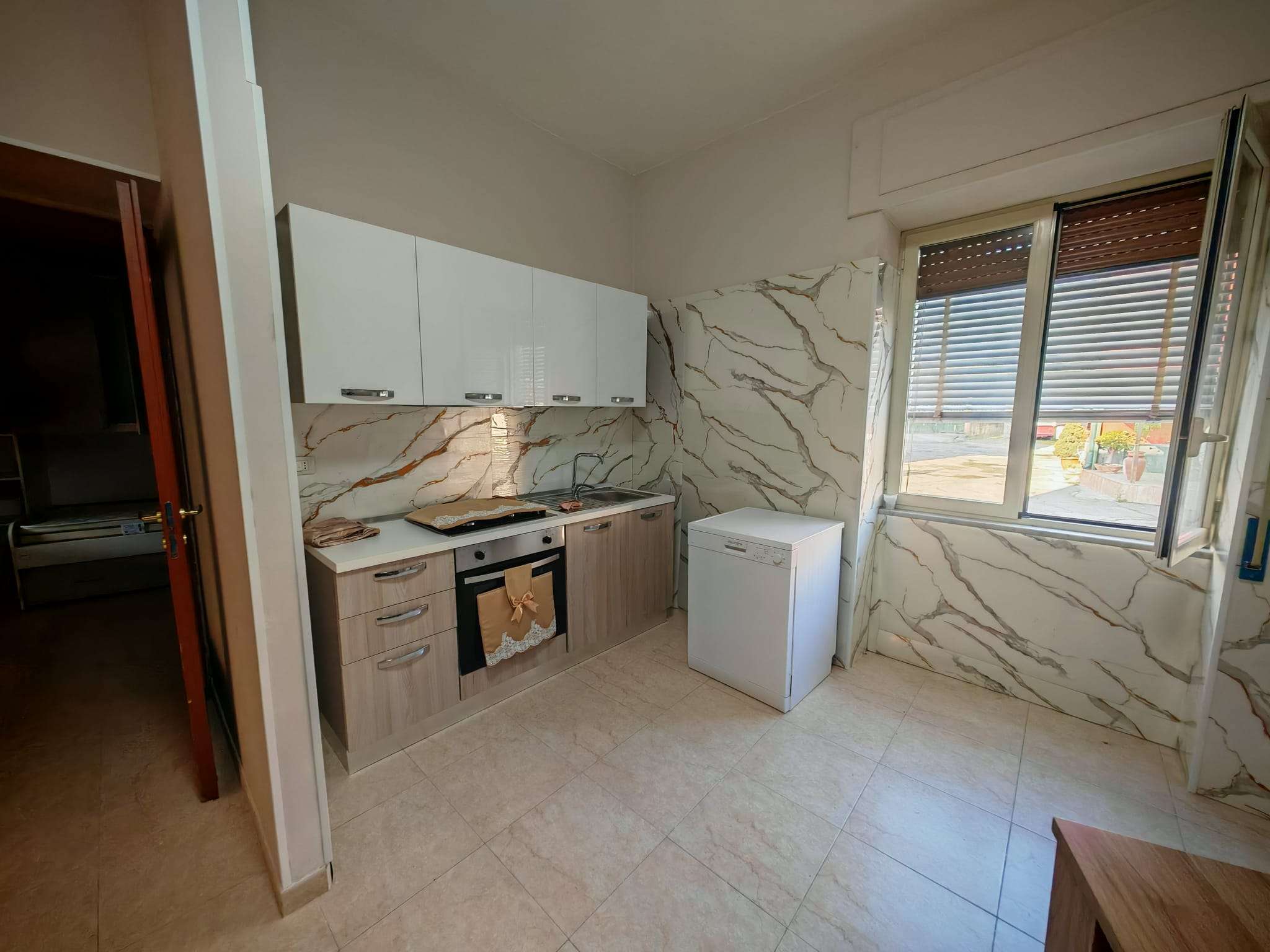 Somma Vesuviana Affitto APPARTAMENTO