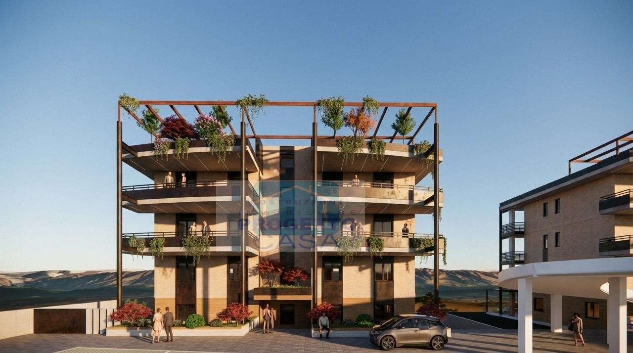 Salerno Vendita APPARTAMENTO