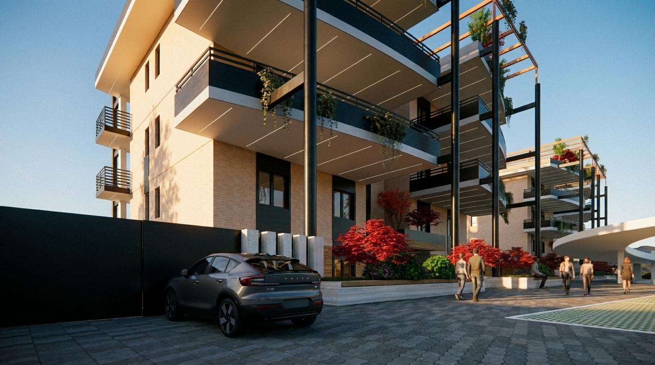VENDITE Appartamento a Salerno – foto 1