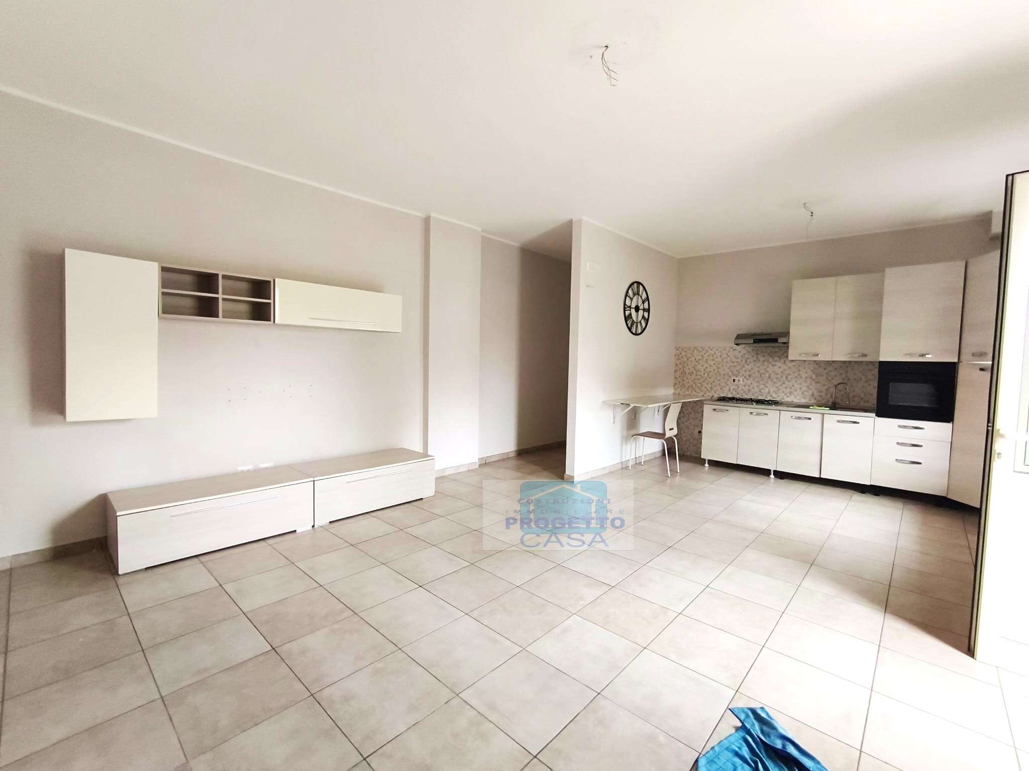 Somma Vesuviana Affitto APPARTAMENTO