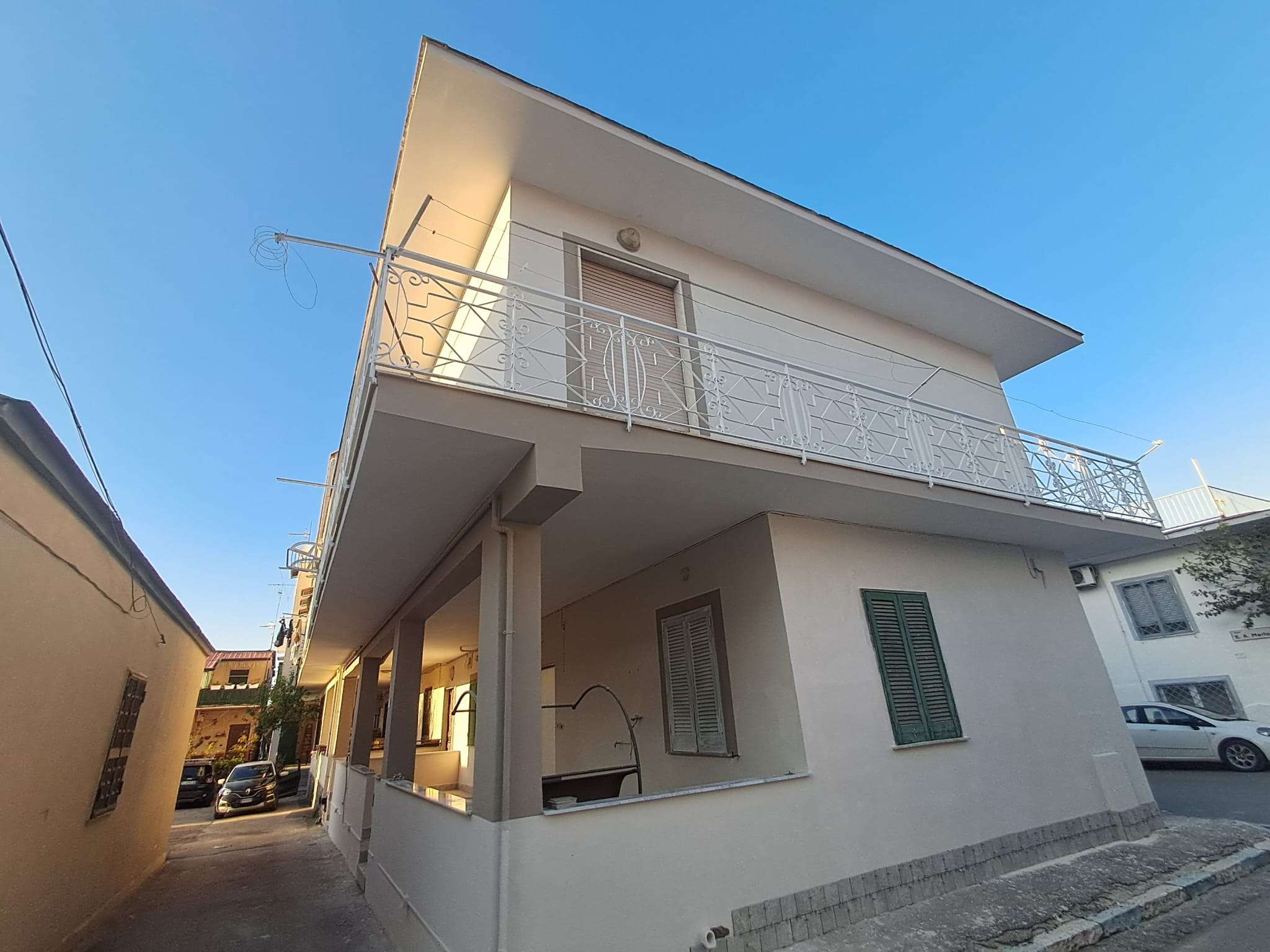 Sant'Anastasia Vendita APPARTAMENTO