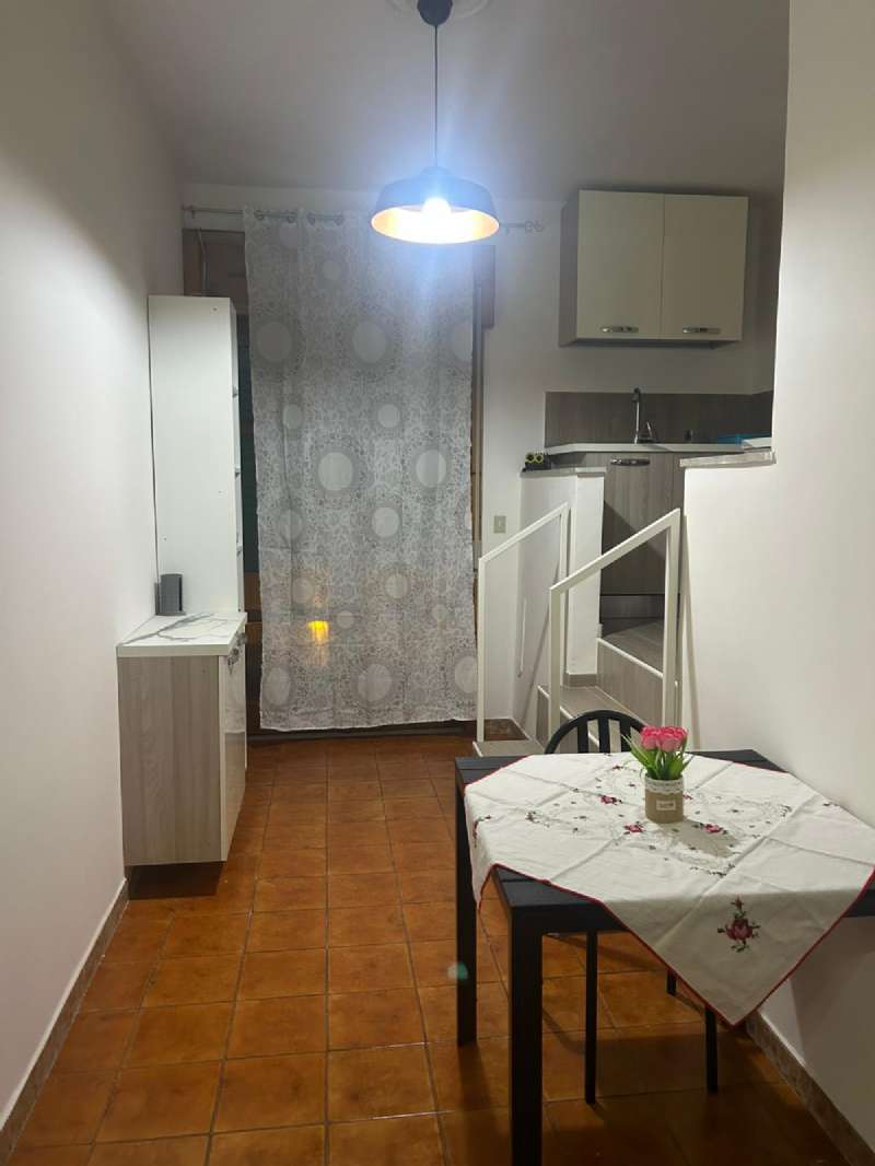 Pomigliano d'Arco Affitto APPARTAMENTO