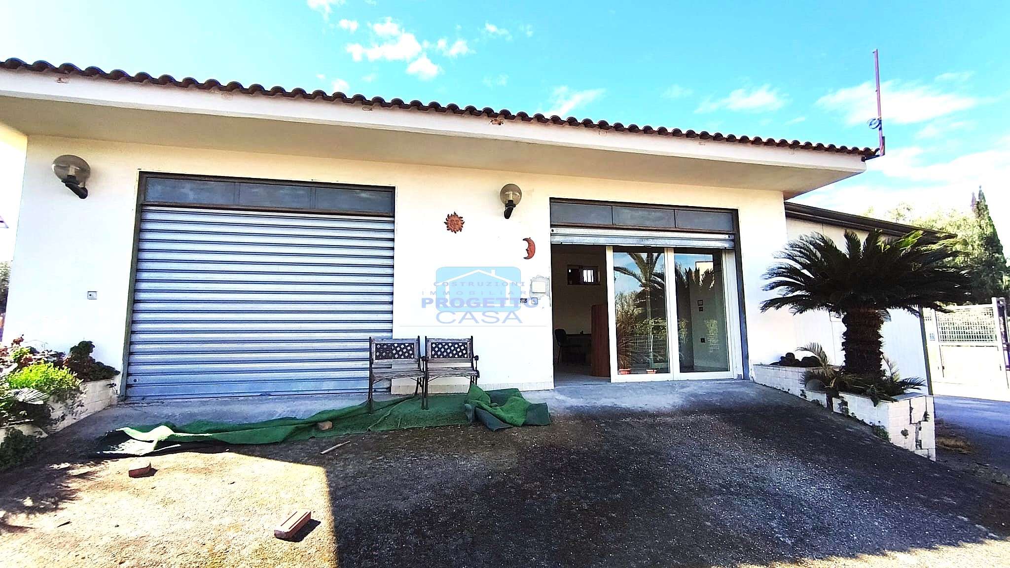 Somma Vesuviana Affitto DEPOSITO