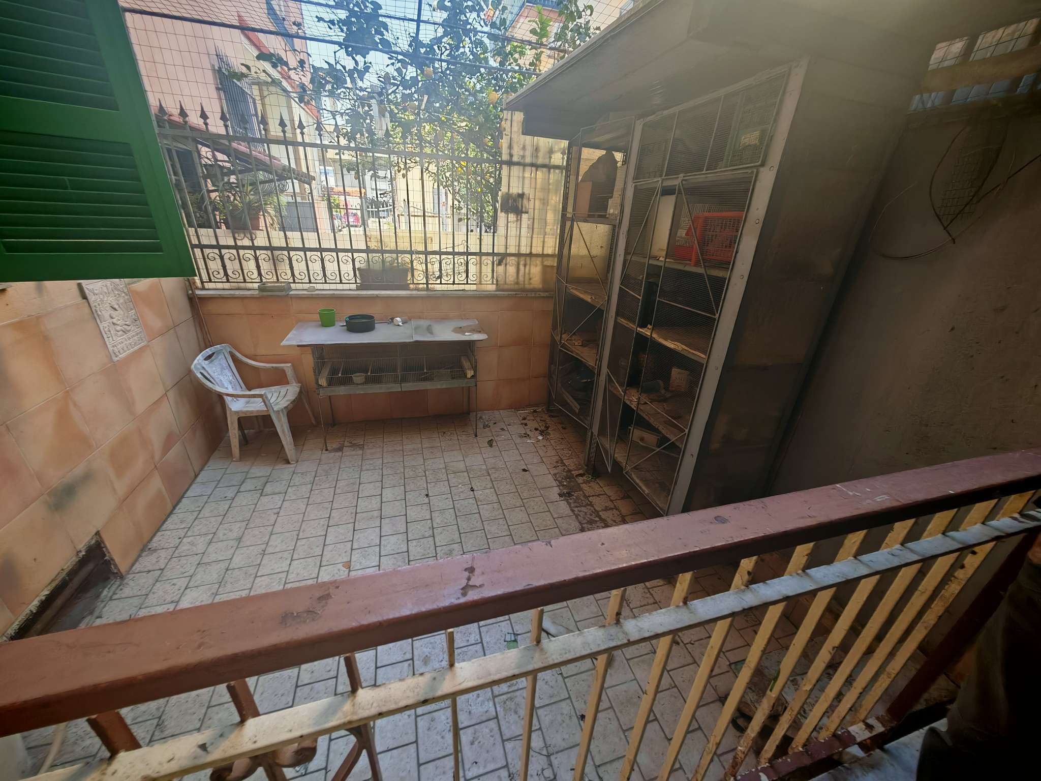 Pomigliano d'Arco Vendita APPARTAMENTO