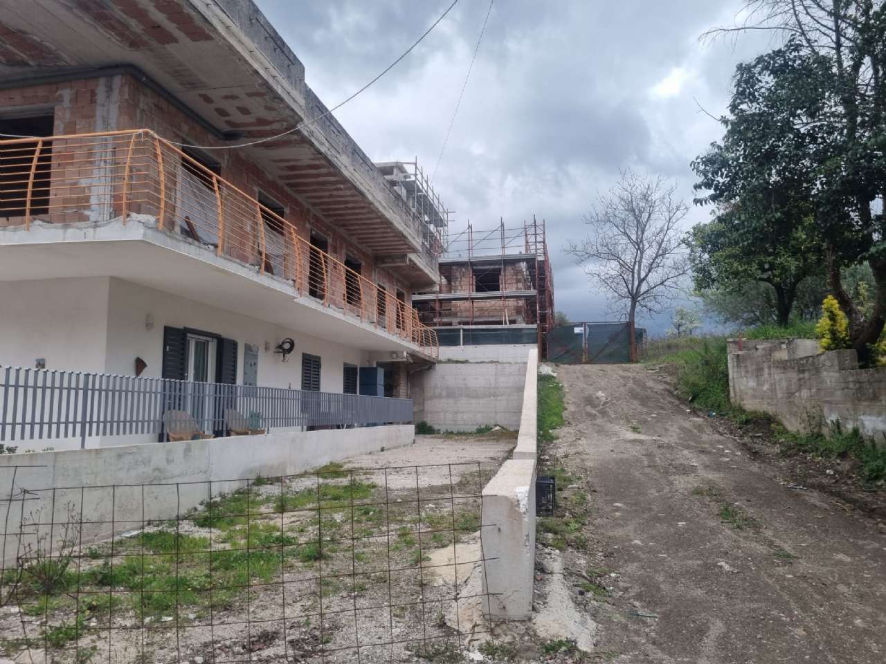 Palma Campania Vendita APPARTAMENTO