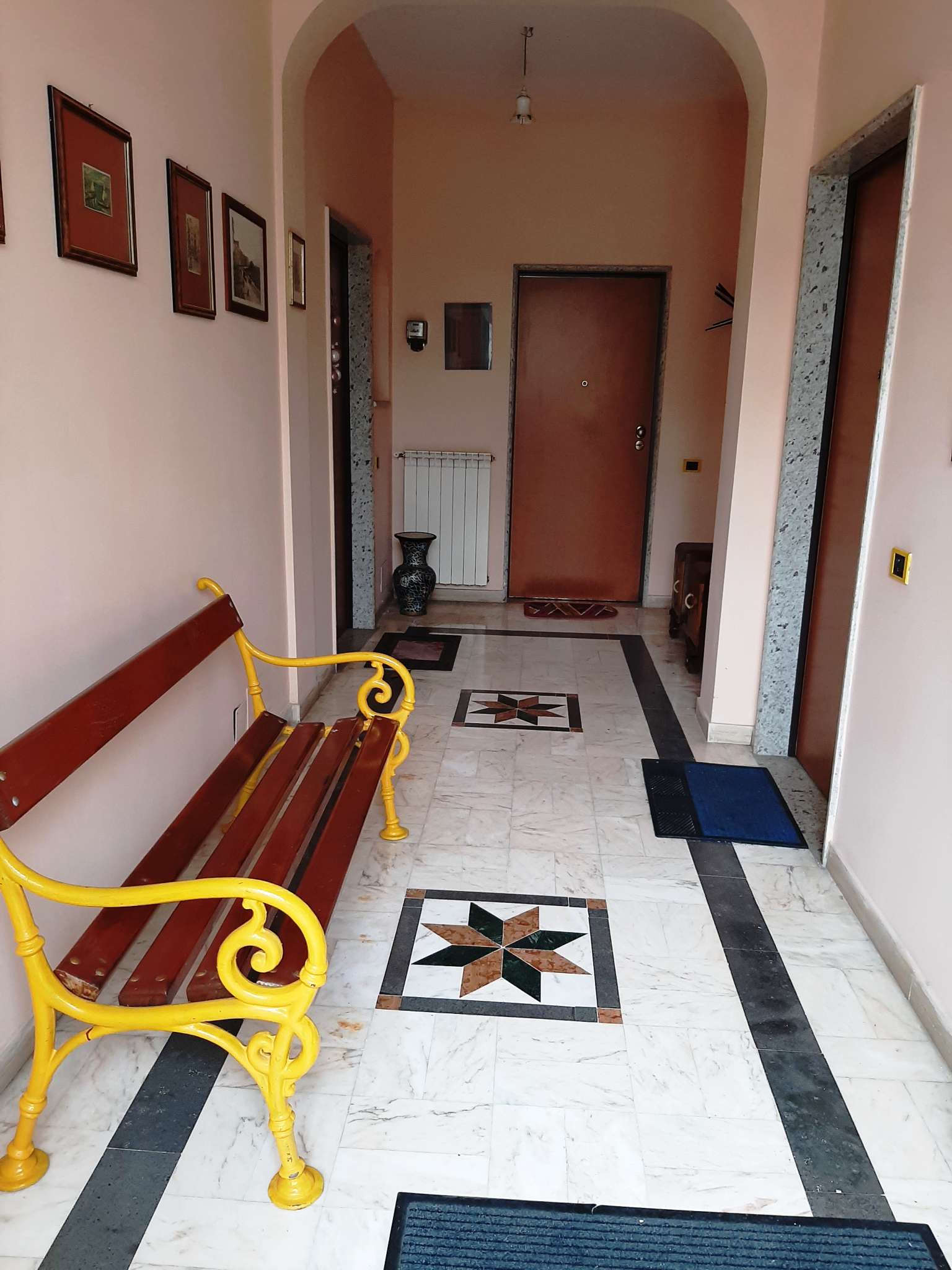 Somma Vesuviana Affitto APPARTAMENTO