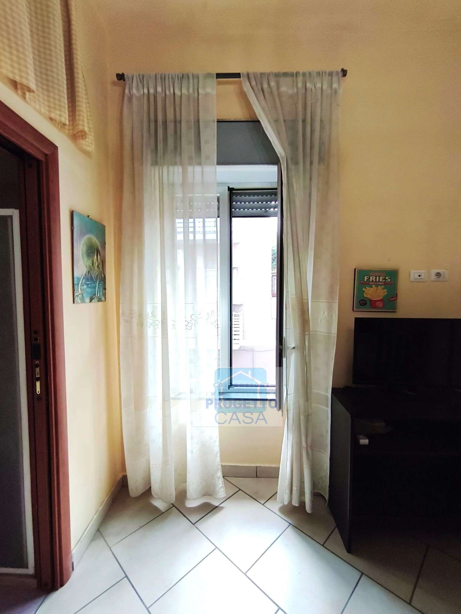 Somma Vesuviana Affitto APPARTAMENTO