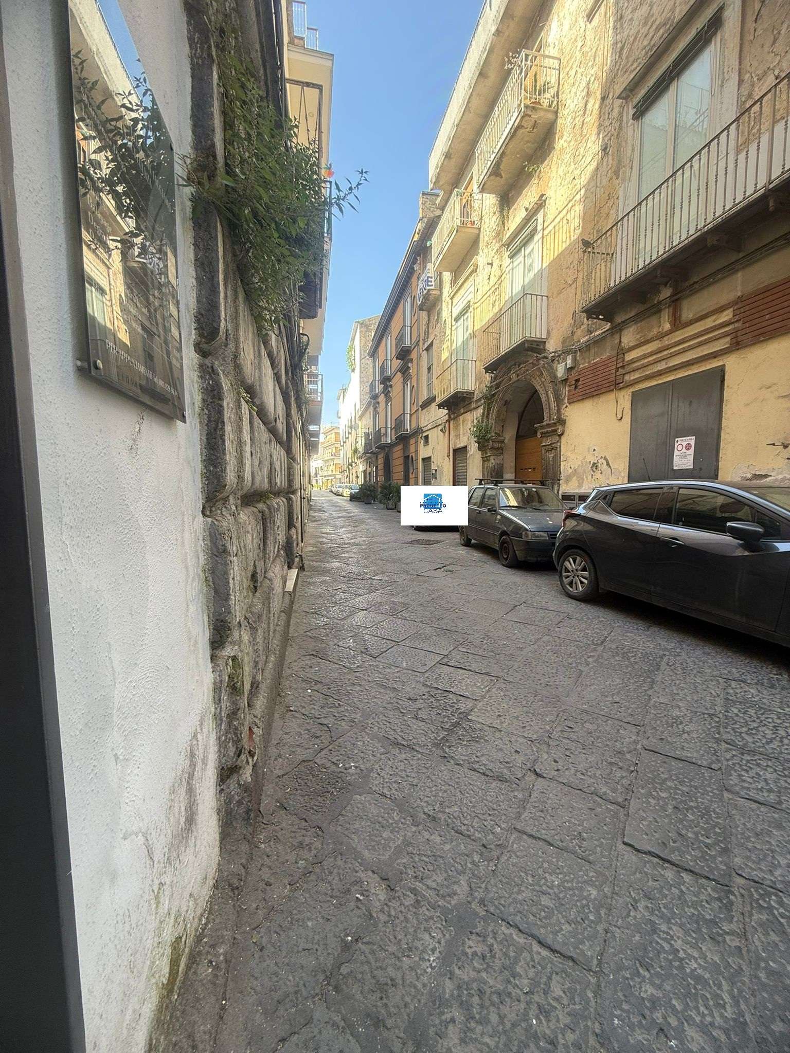 Nola Vendita APPARTAMENTO