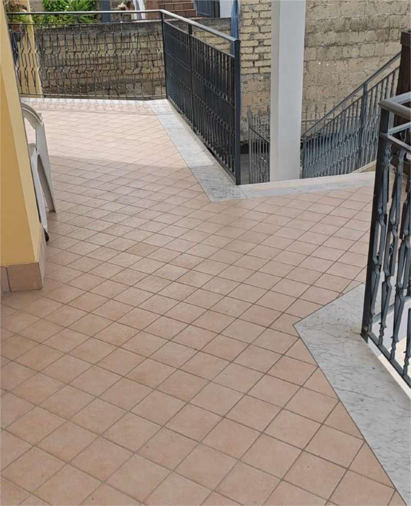 Marigliano Affitto APPARTAMENTO