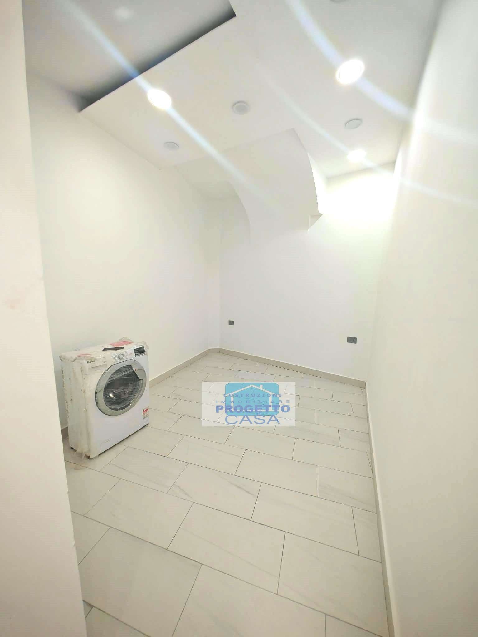 Somma Vesuviana Affitto APPARTAMENTO