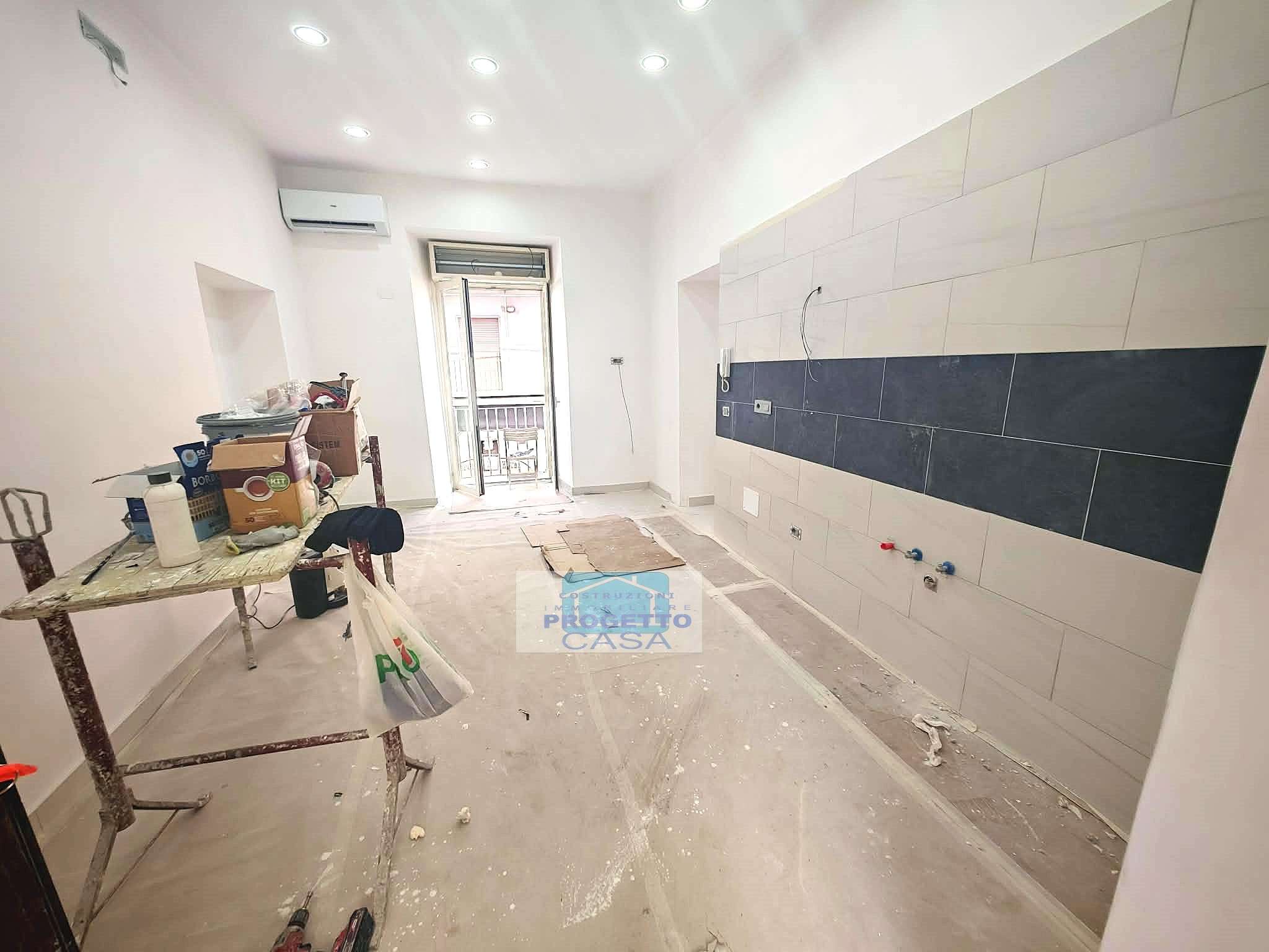 Somma Vesuviana Affitto APPARTAMENTO