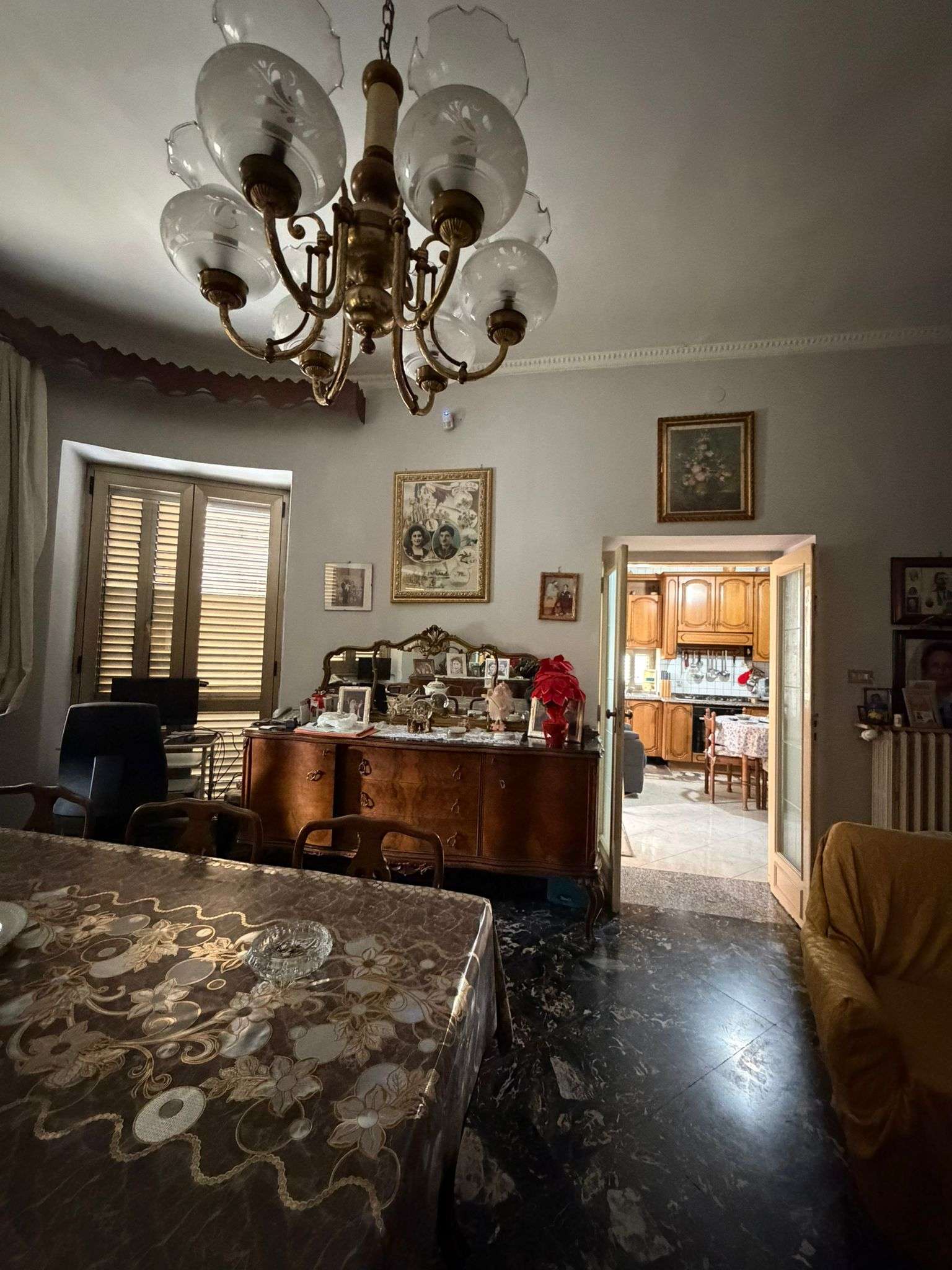 Nola Vendita APPARTAMENTO