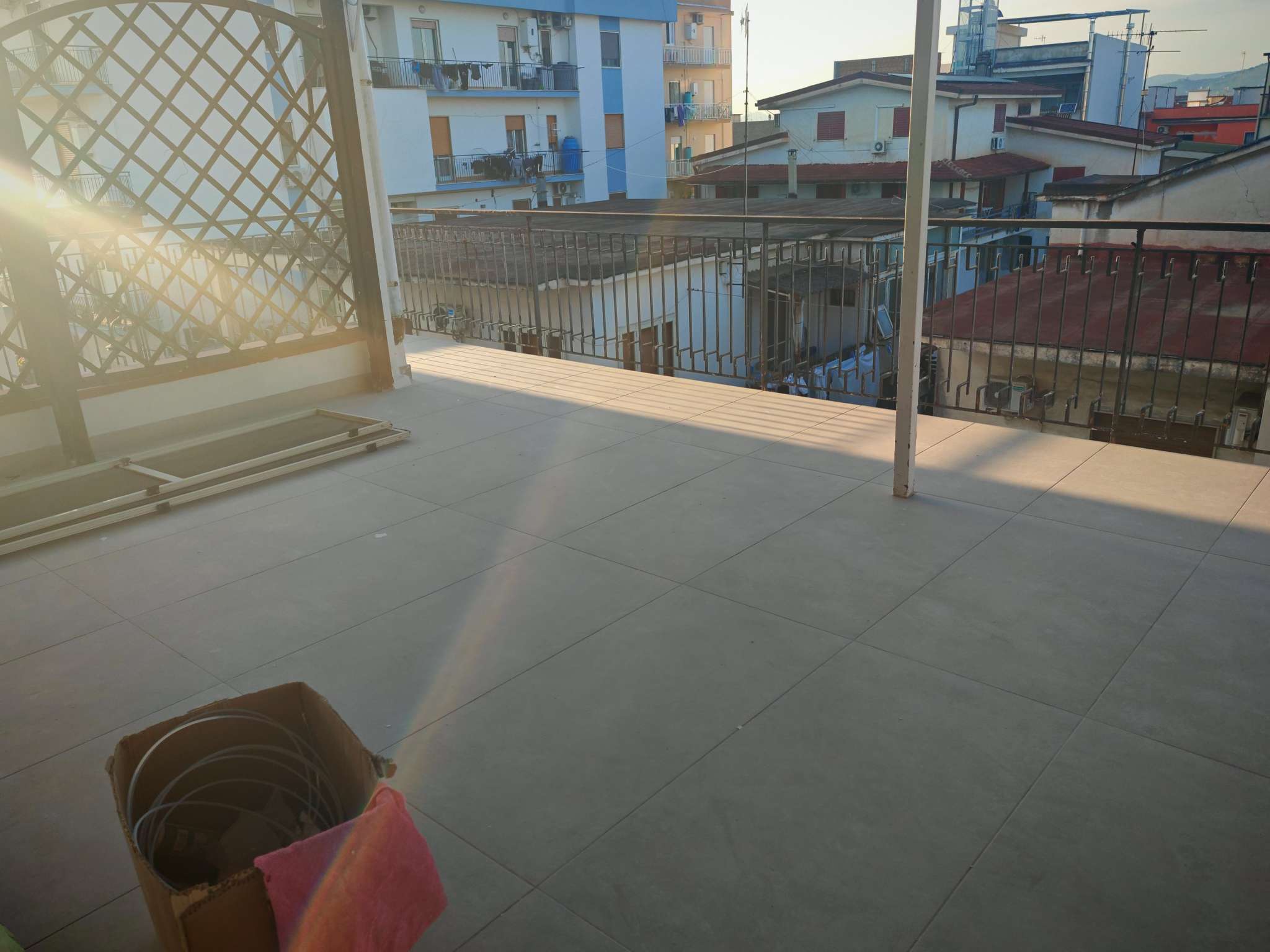 Mariglianella Affitto APPARTAMENTO