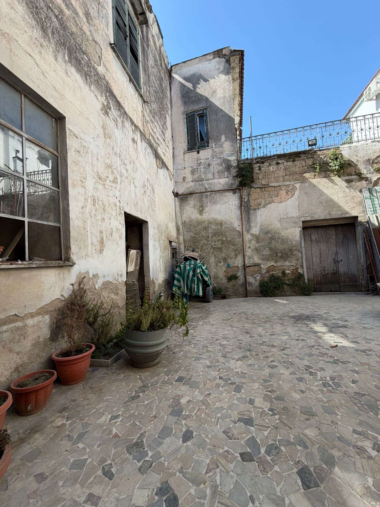 Casamarciano Vendita DEPOSITO