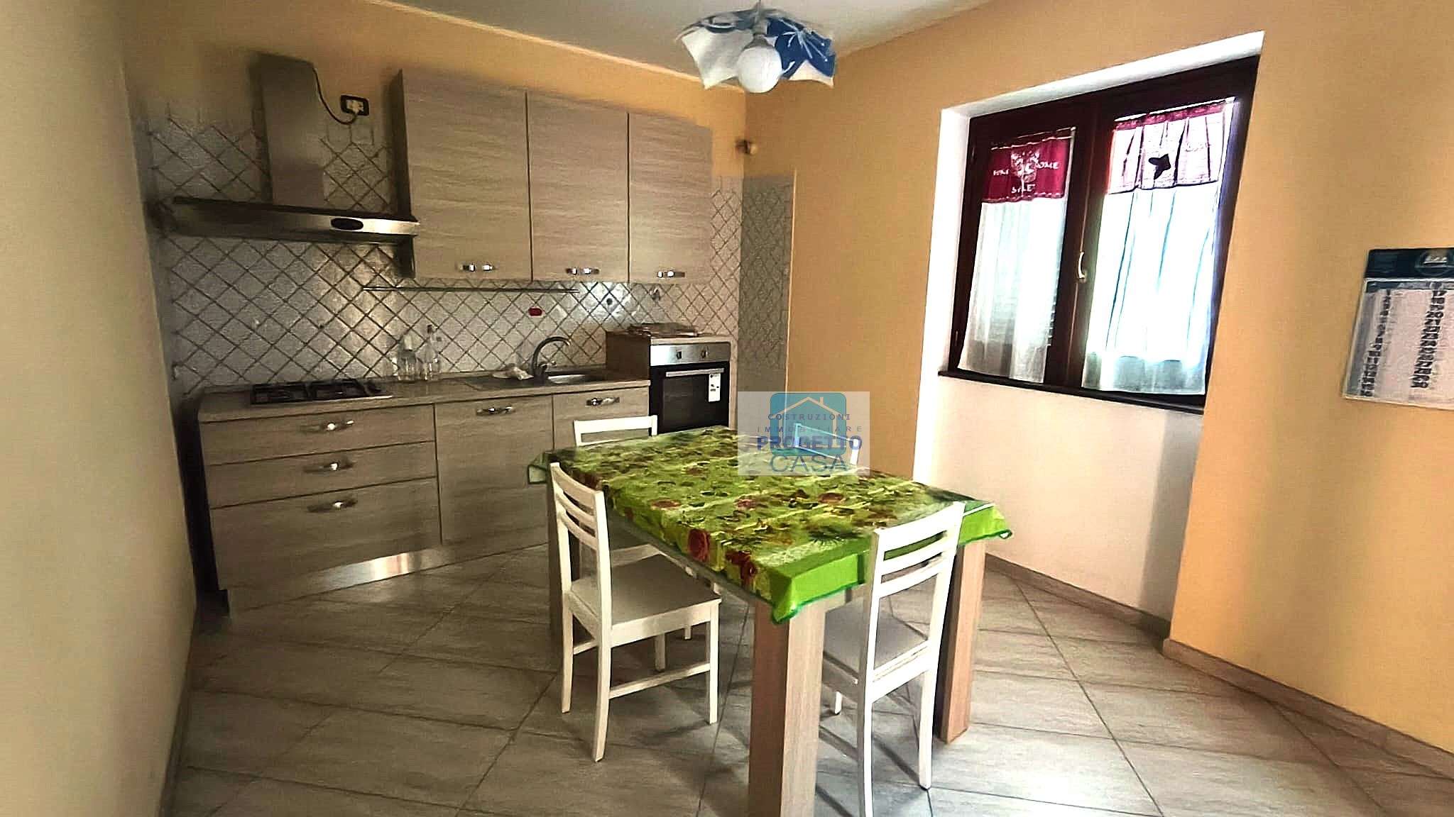 Marigliano Affitto APPARTAMENTO