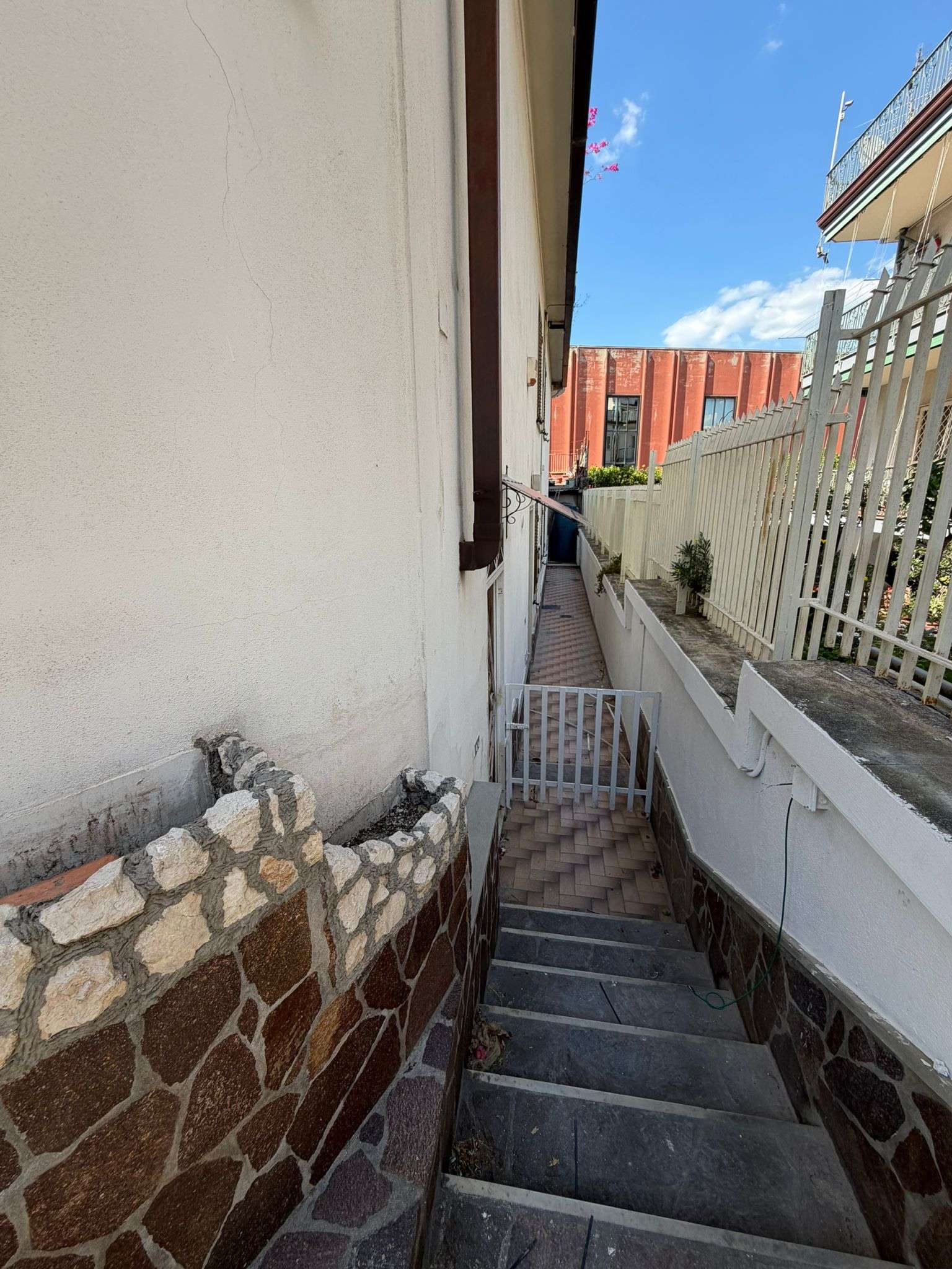 Nola Vendita APPARTAMENTO