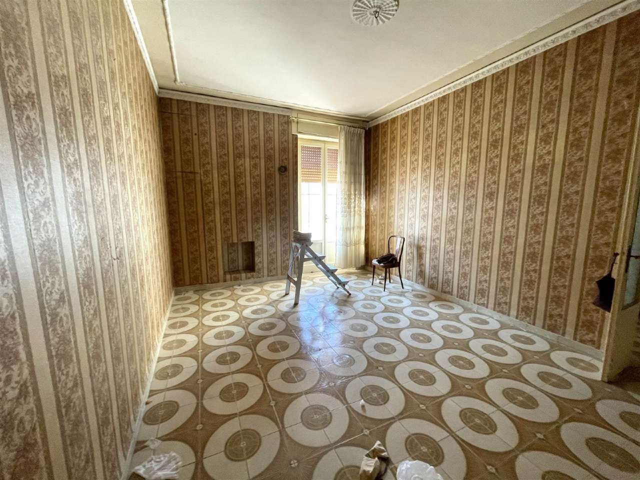 Nola Vendita APPARTAMENTO