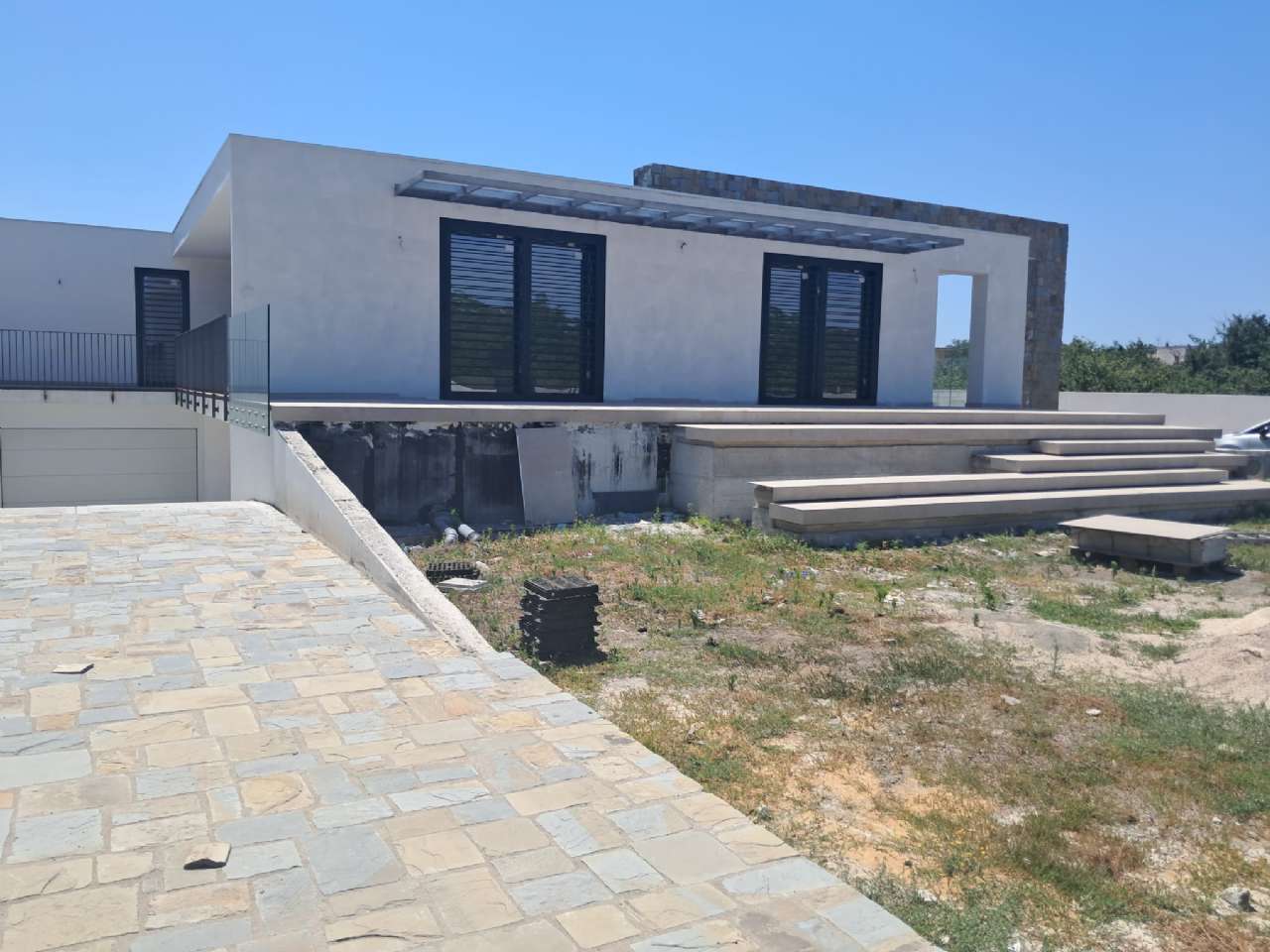 Nola Vendita VILLA