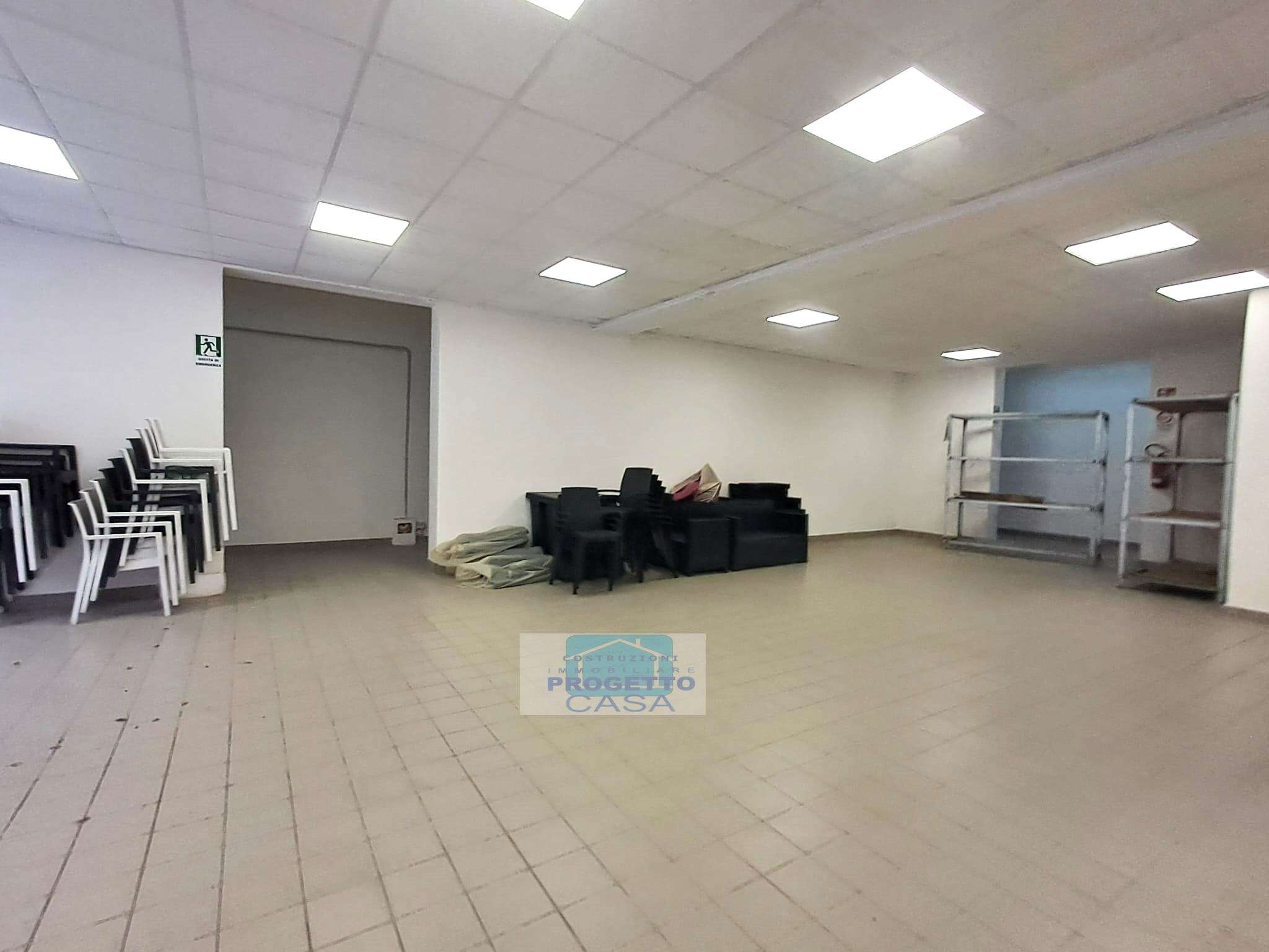 Somma Vesuviana Affitto DEPOSITO