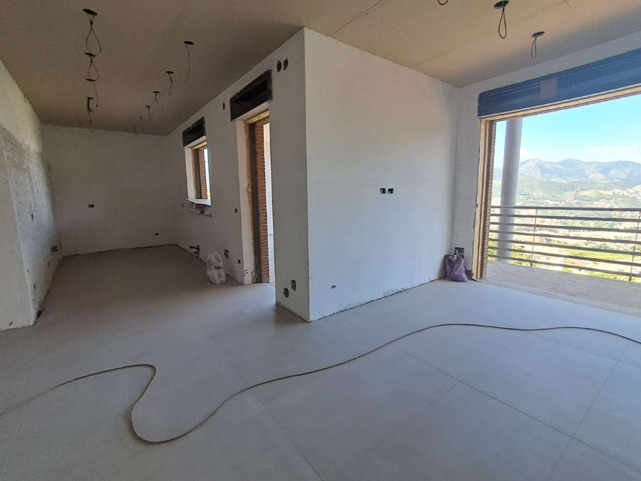 Salerno Vendita APPARTAMENTO