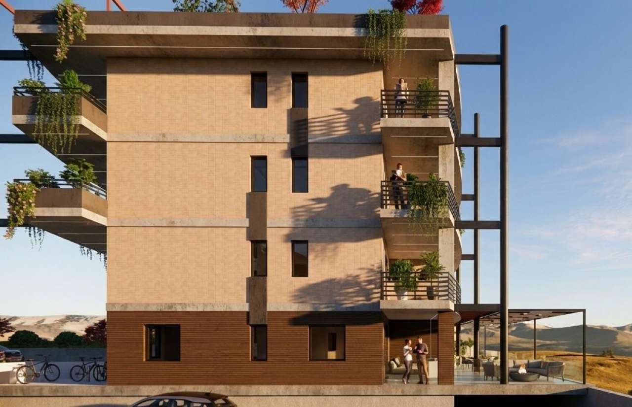 Salerno Vendita APPARTAMENTO