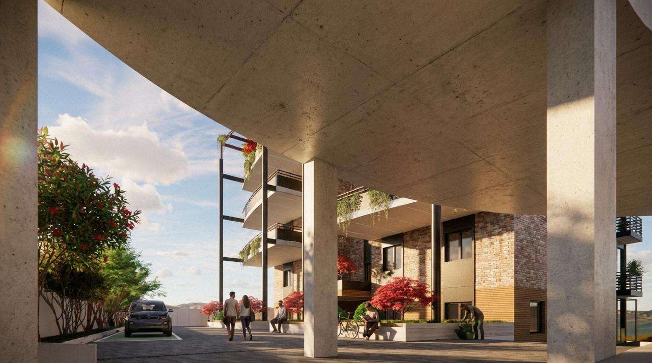 VENDITE Appartamento a Salerno – foto 1