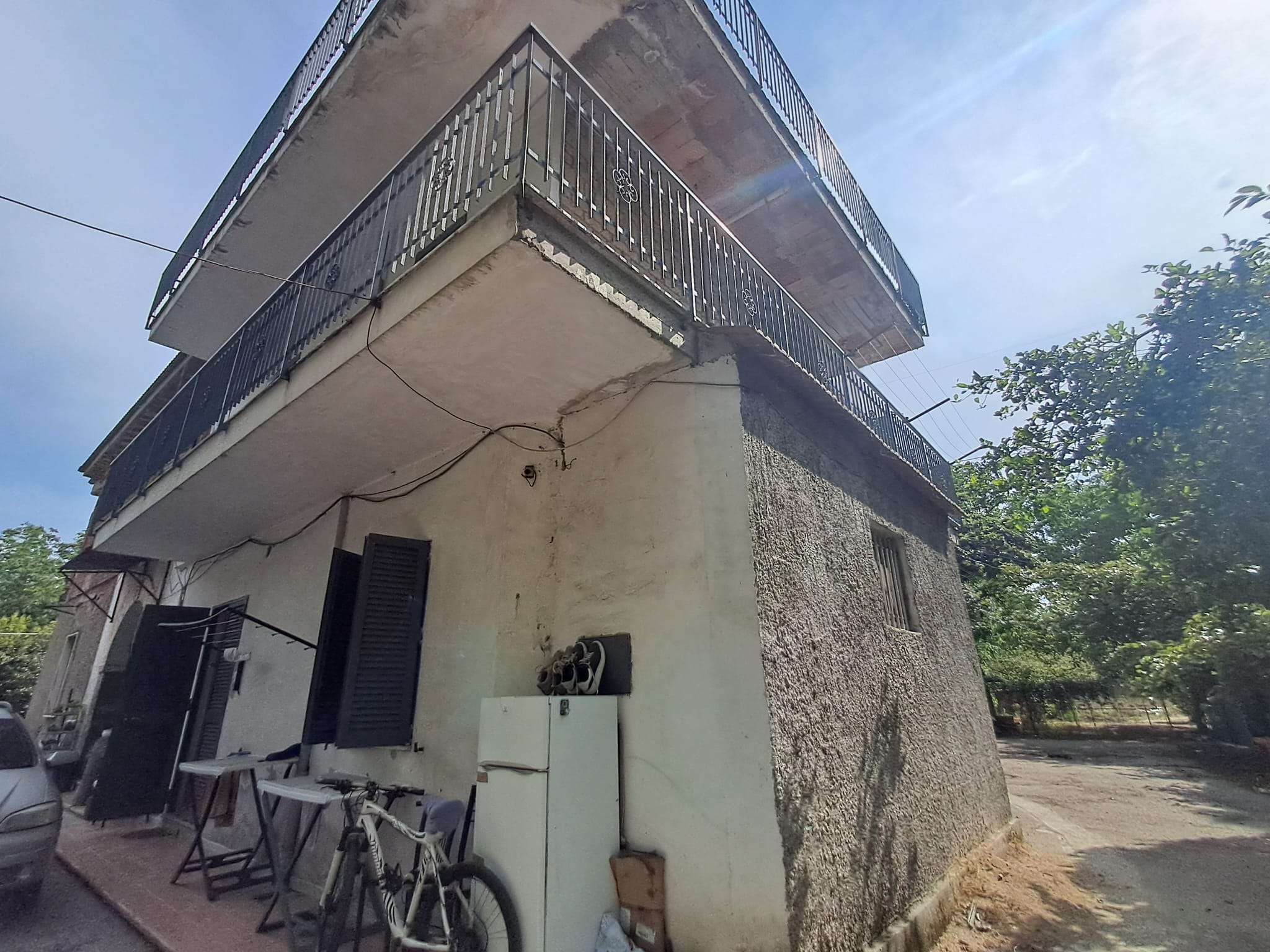 VENDITE Rustico e Casa a San Gennaro Vesuviano – foto 1