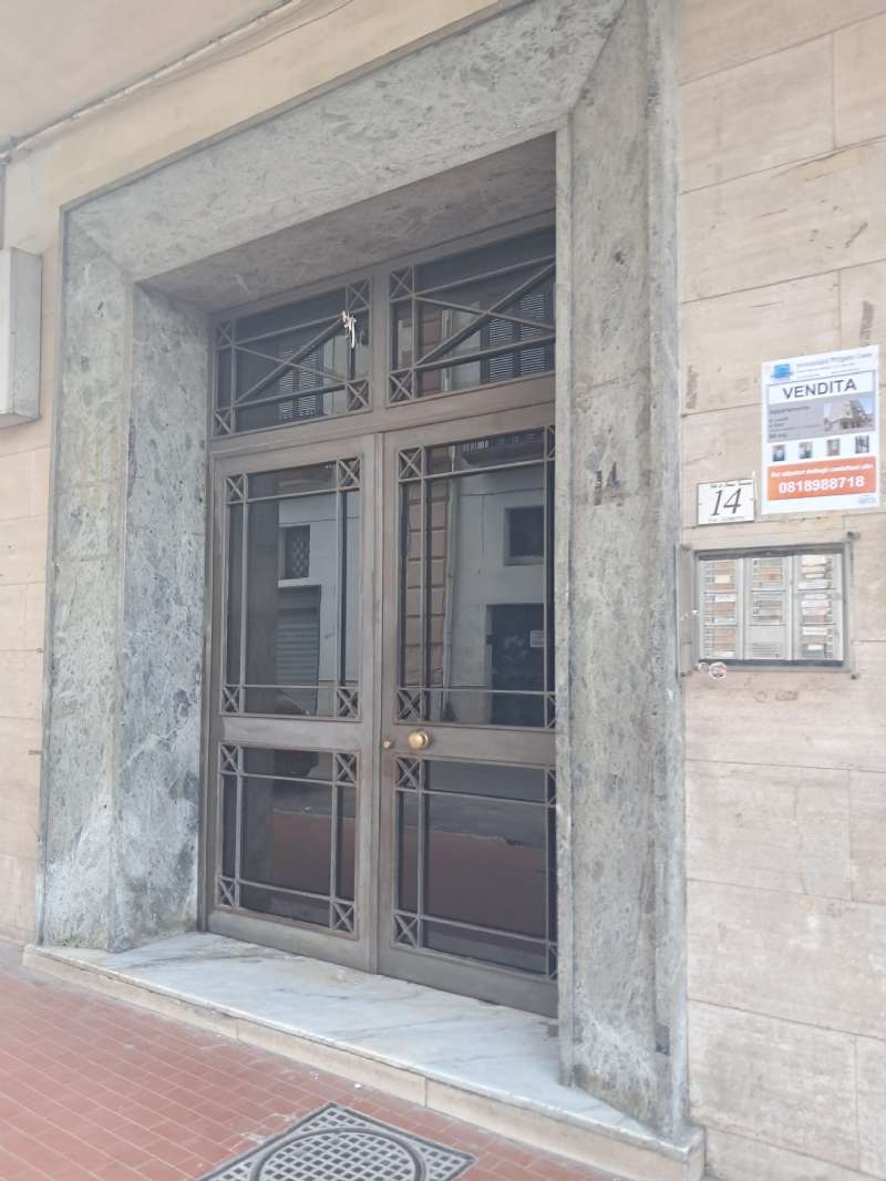 VENDITE Appartamento a Somma Vesuviana – foto 1