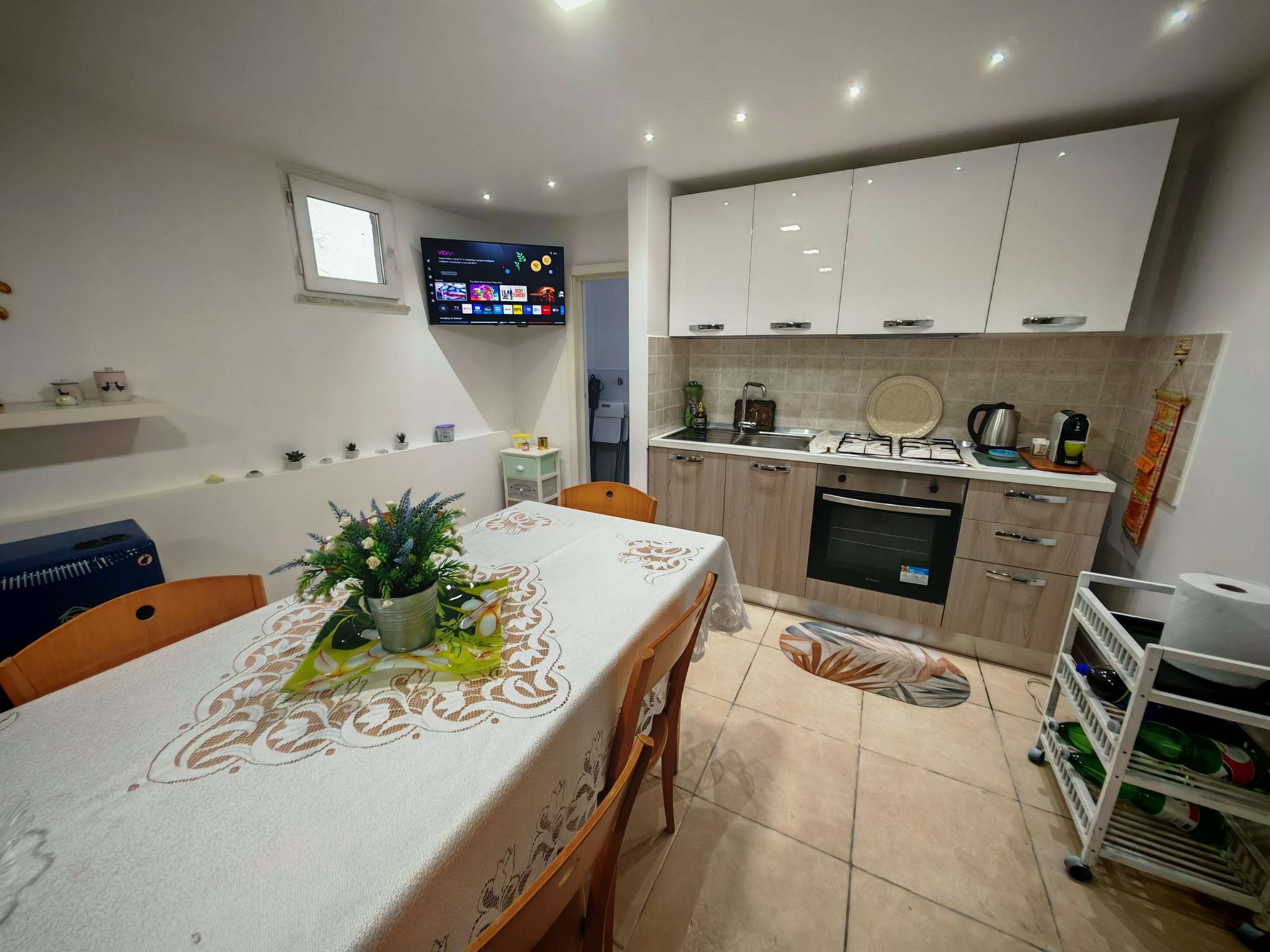 AFFITTI Appartamento a Somma Vesuviana – foto 1