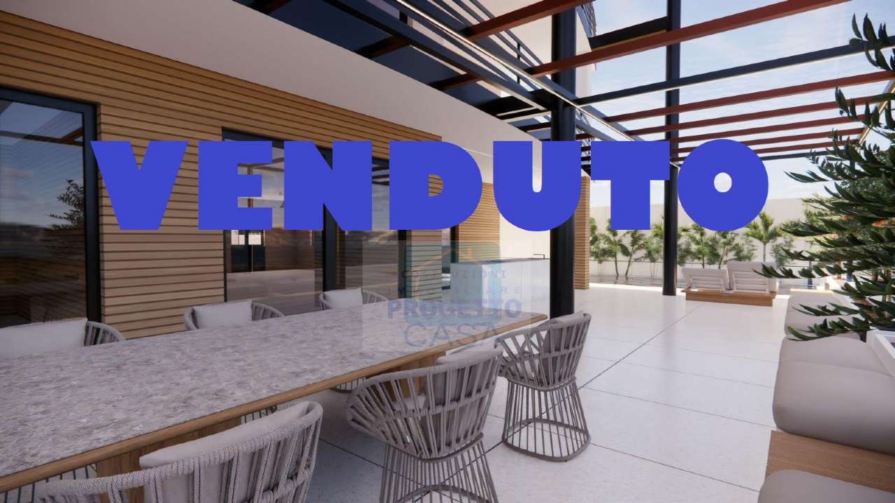 VENDITE Appartamento a Salerno – foto 1