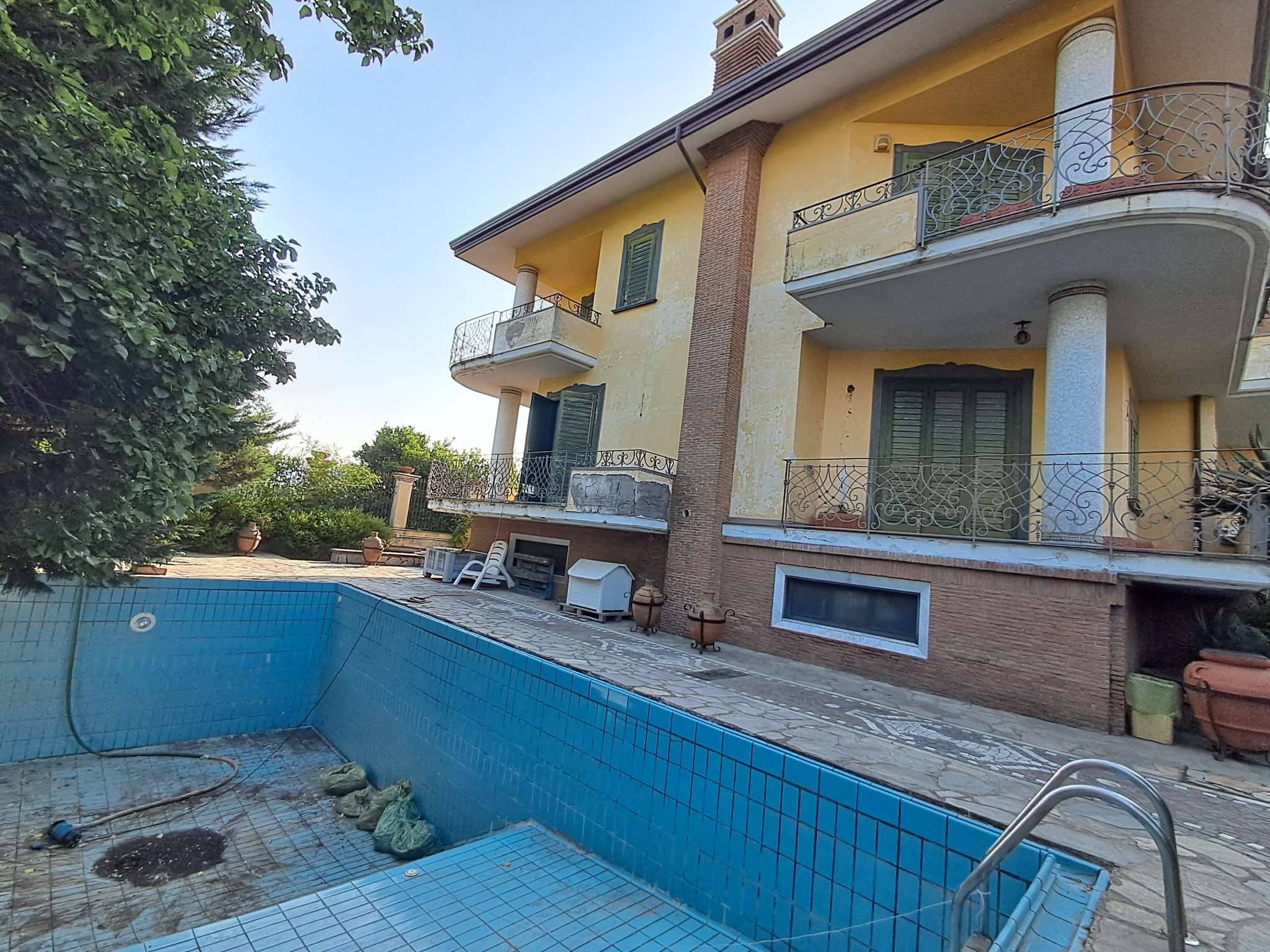 VENDITE Ville singole o a schiera a Somma Vesuviana – foto 1