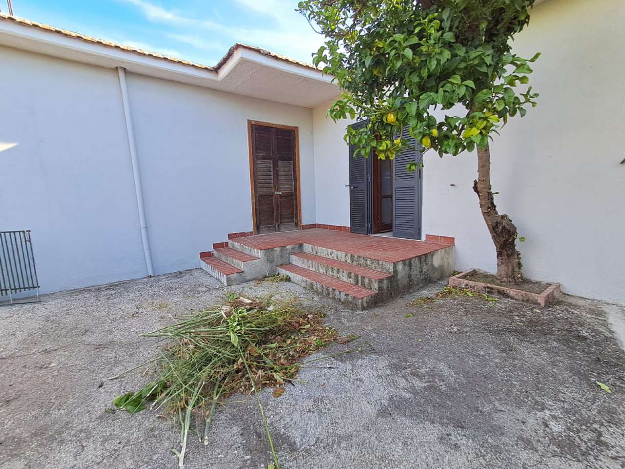 VENDITE Ville singole o a schiera a Avella – foto 1