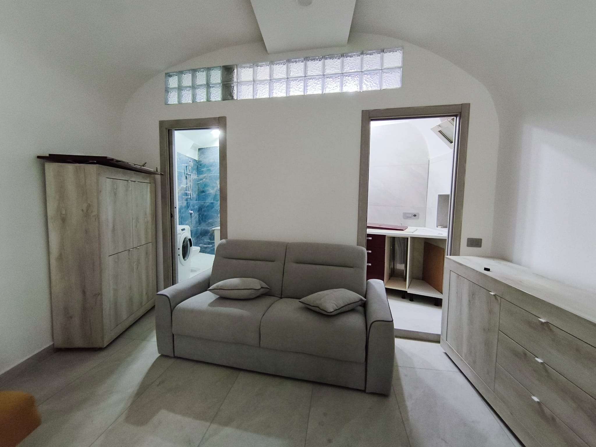 AFFITTI Appartamento a Somma Vesuviana &ndash; foto 1