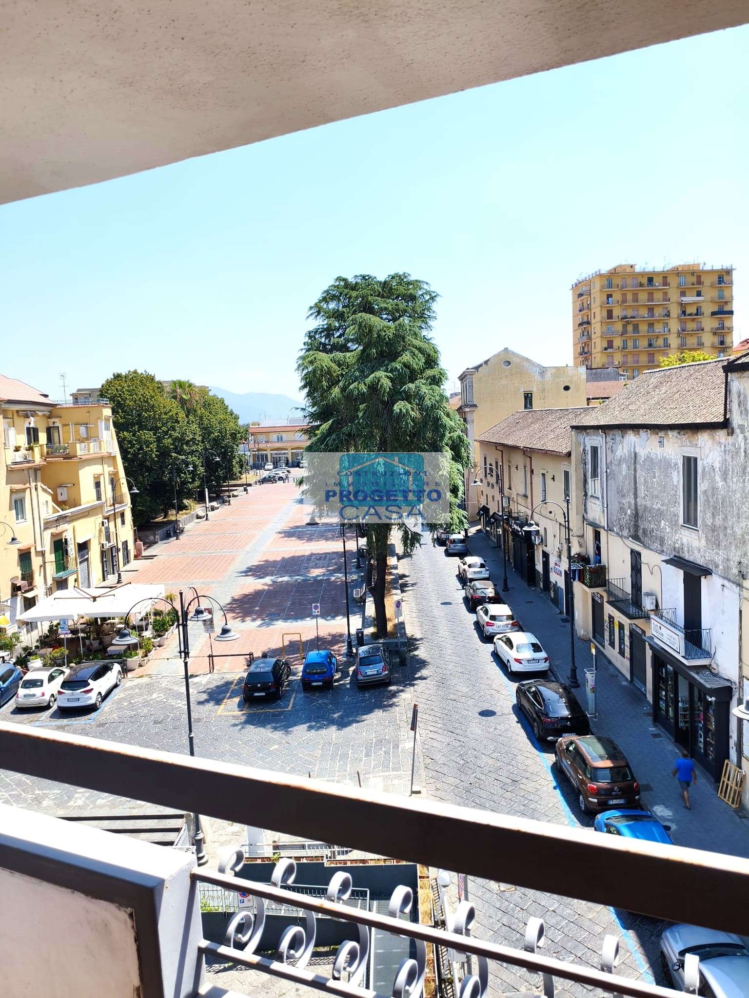 VENDITE Appartamento a Somma Vesuviana – foto 1