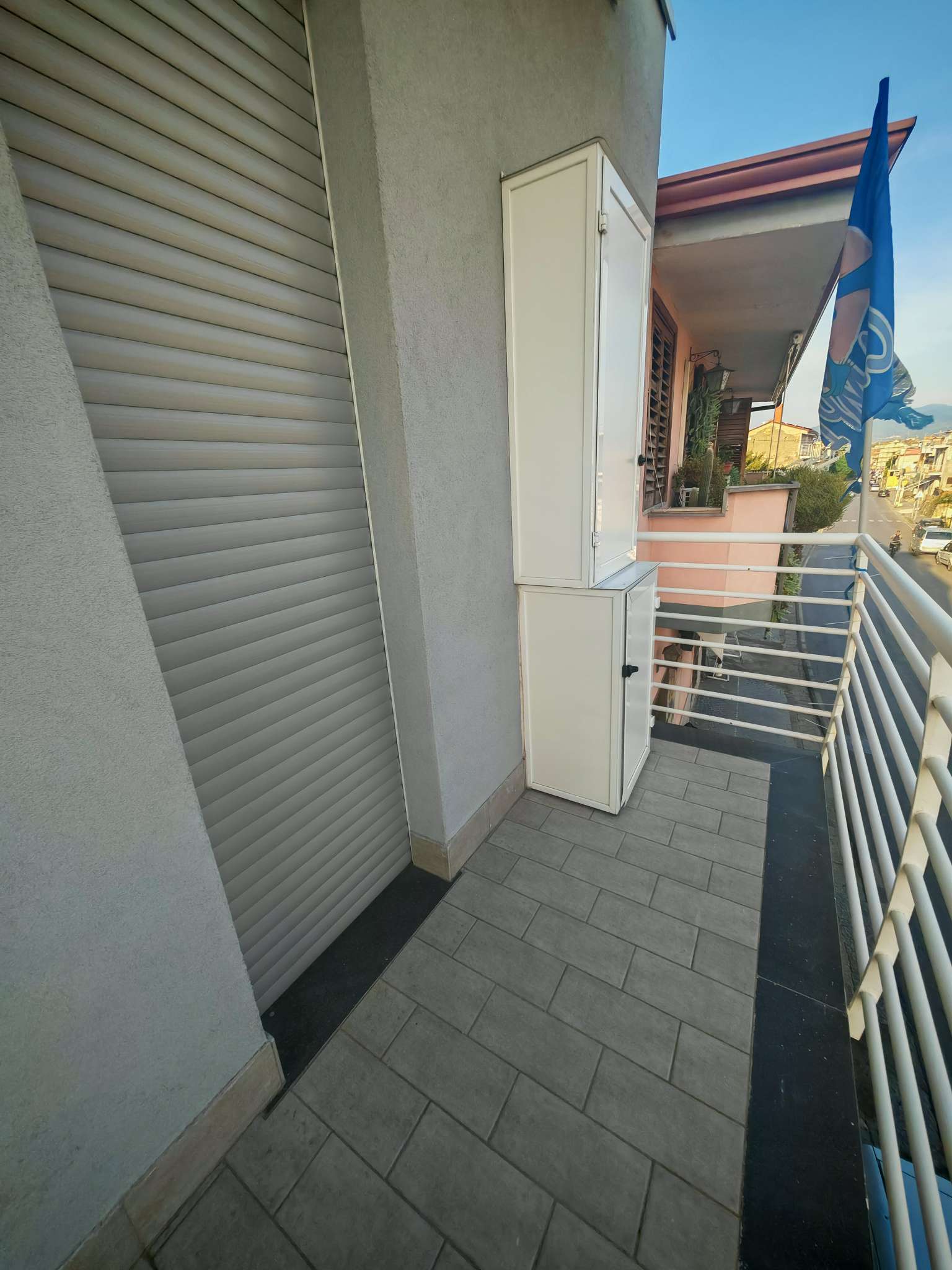 AFFITTI Appartamento a Somma Vesuviana – foto 1