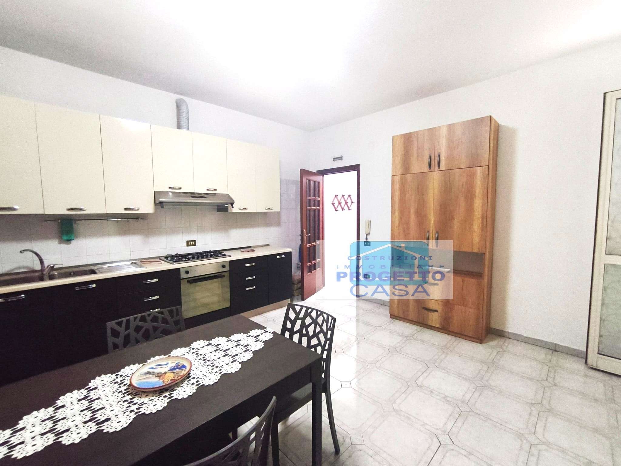 AFFITTI Appartamento a Somma Vesuviana – foto 1