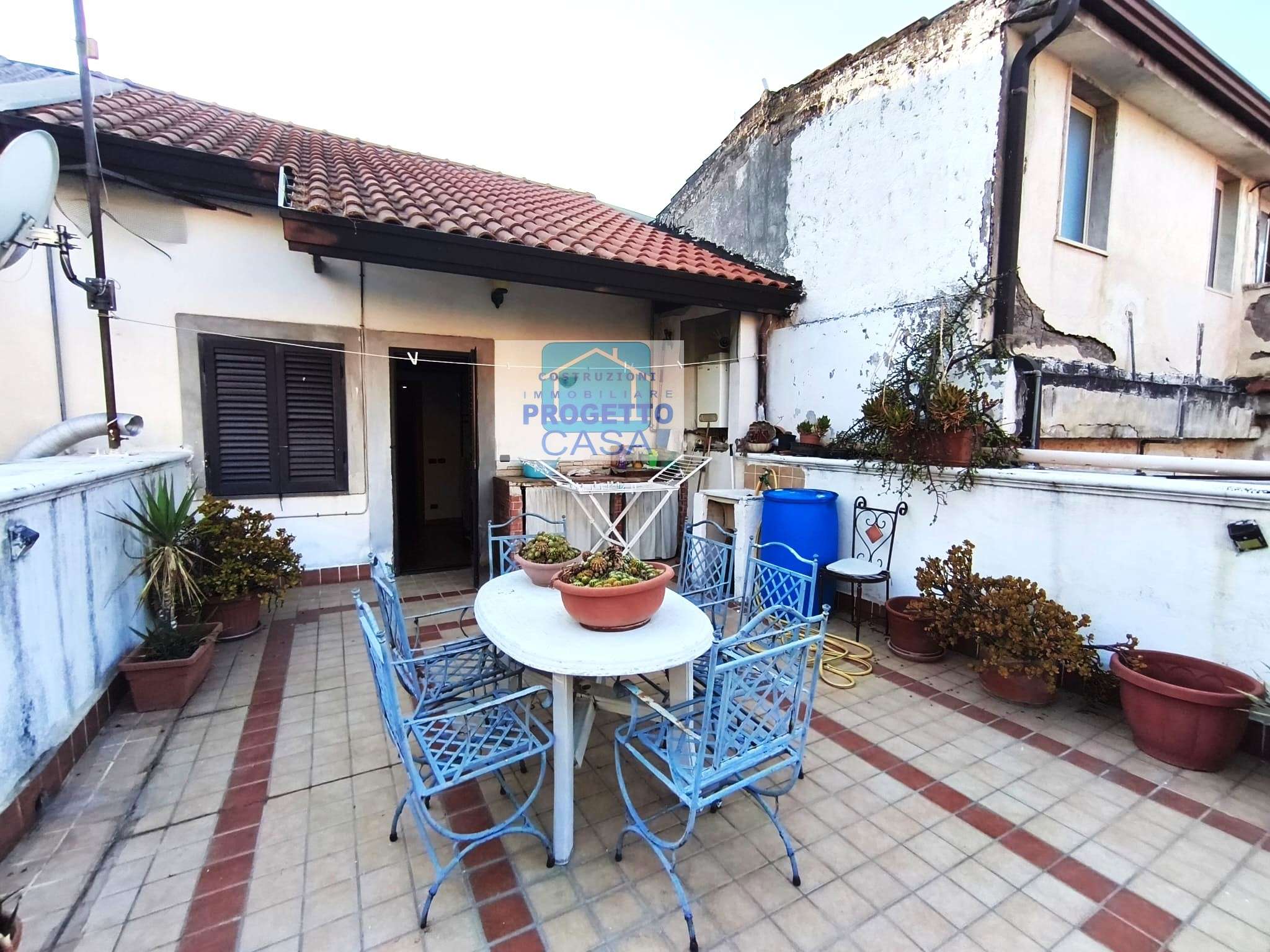 VENDITE Appartamento a Somma Vesuviana &ndash; foto 1