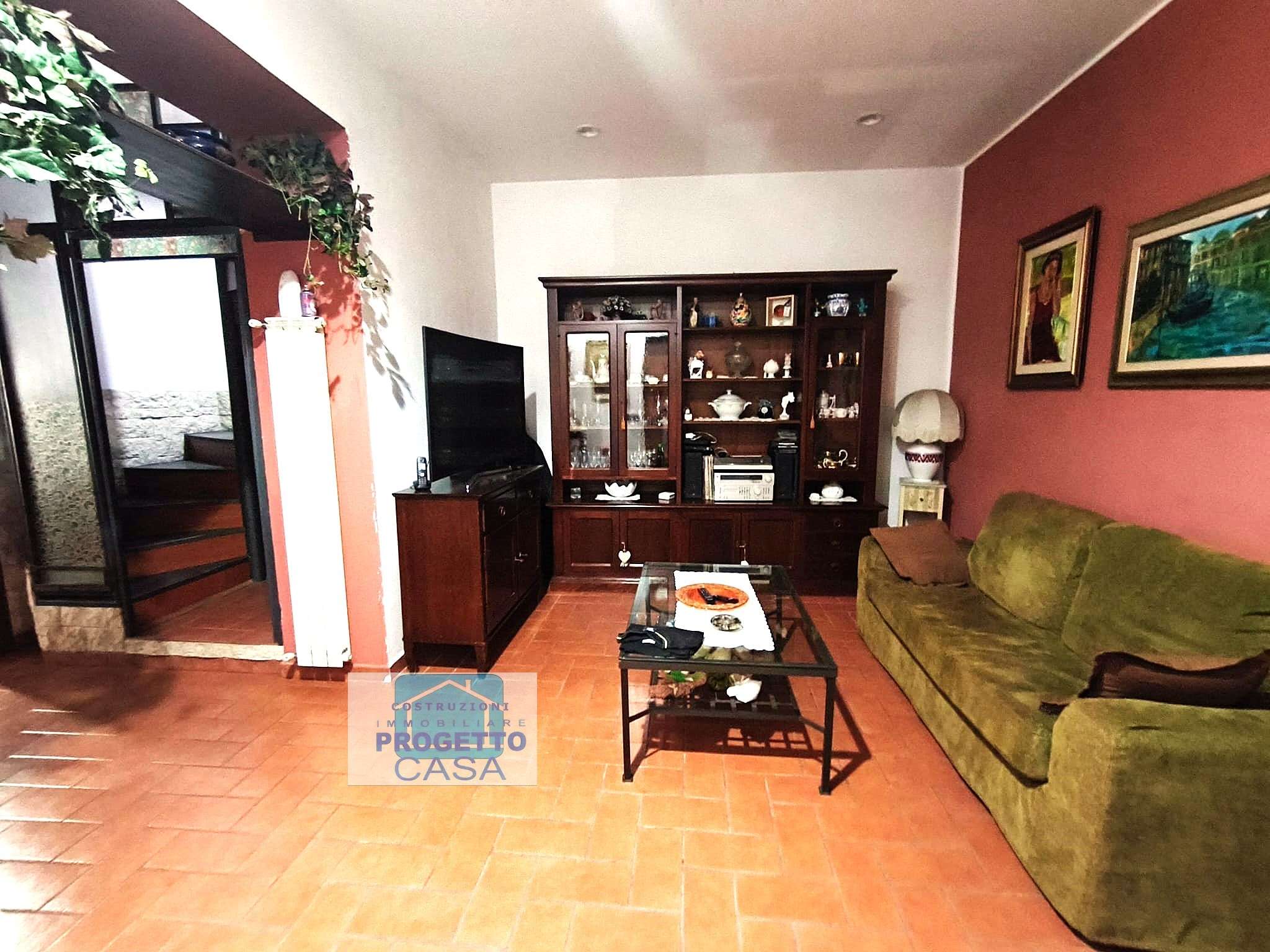 VENDITE Appartamento a Somma Vesuviana – foto 1