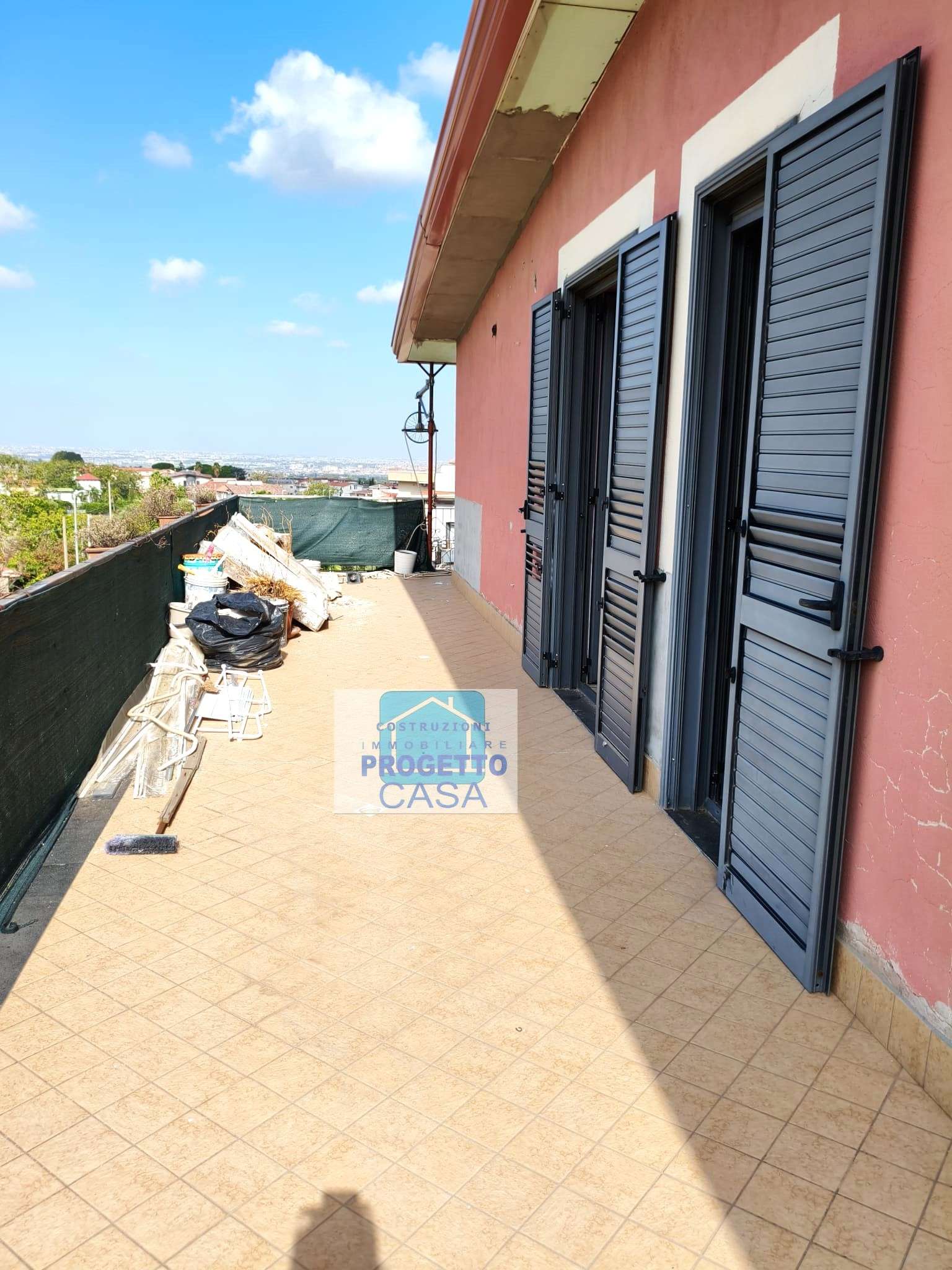 AFFITTI Appartamento a Somma Vesuviana – foto 1