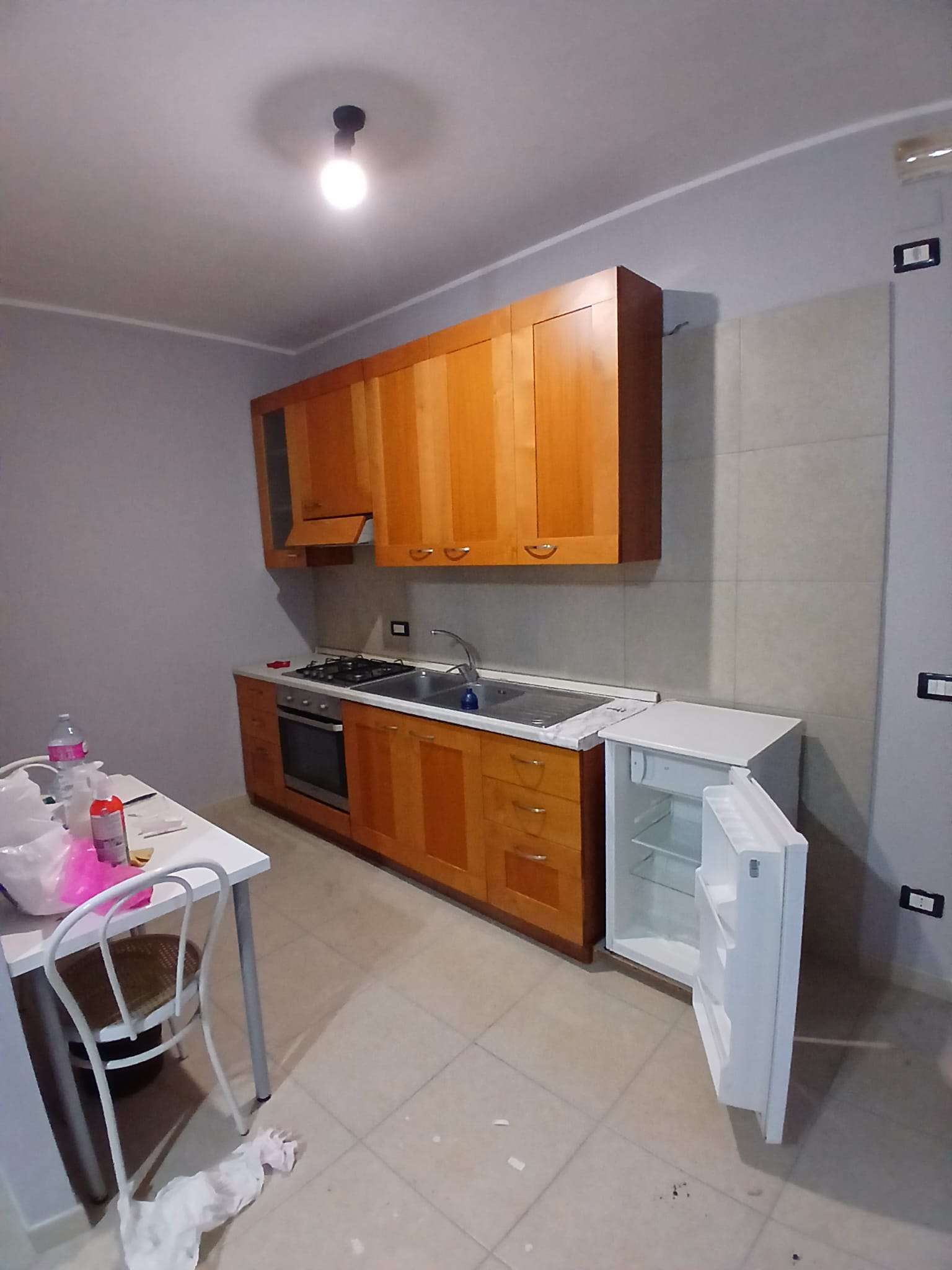 AFFITTI Appartamento a Somma Vesuviana – foto 1