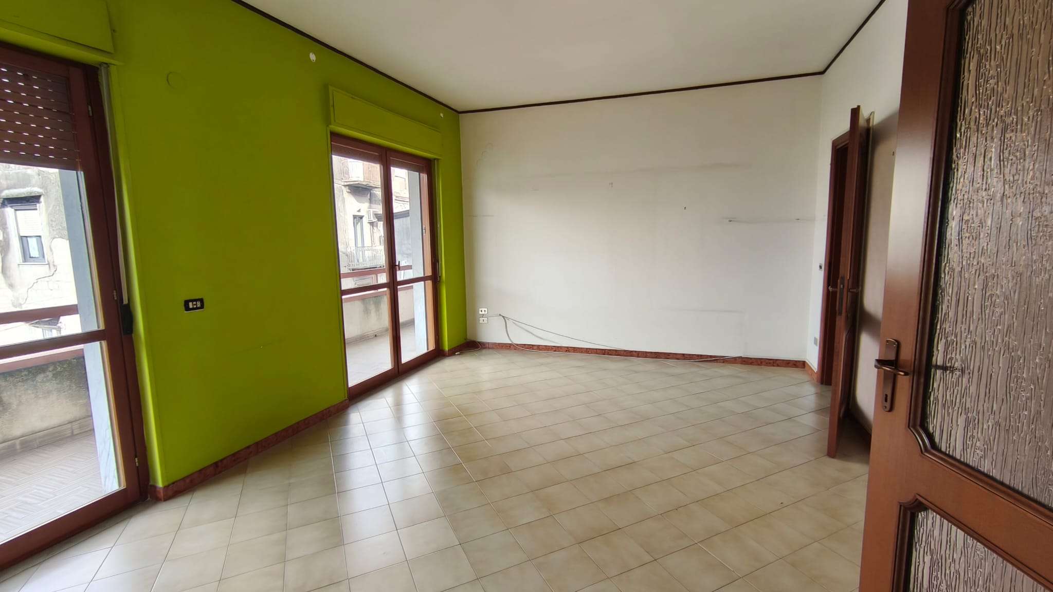 AFFITTI Appartamento a Somma Vesuviana – foto 1