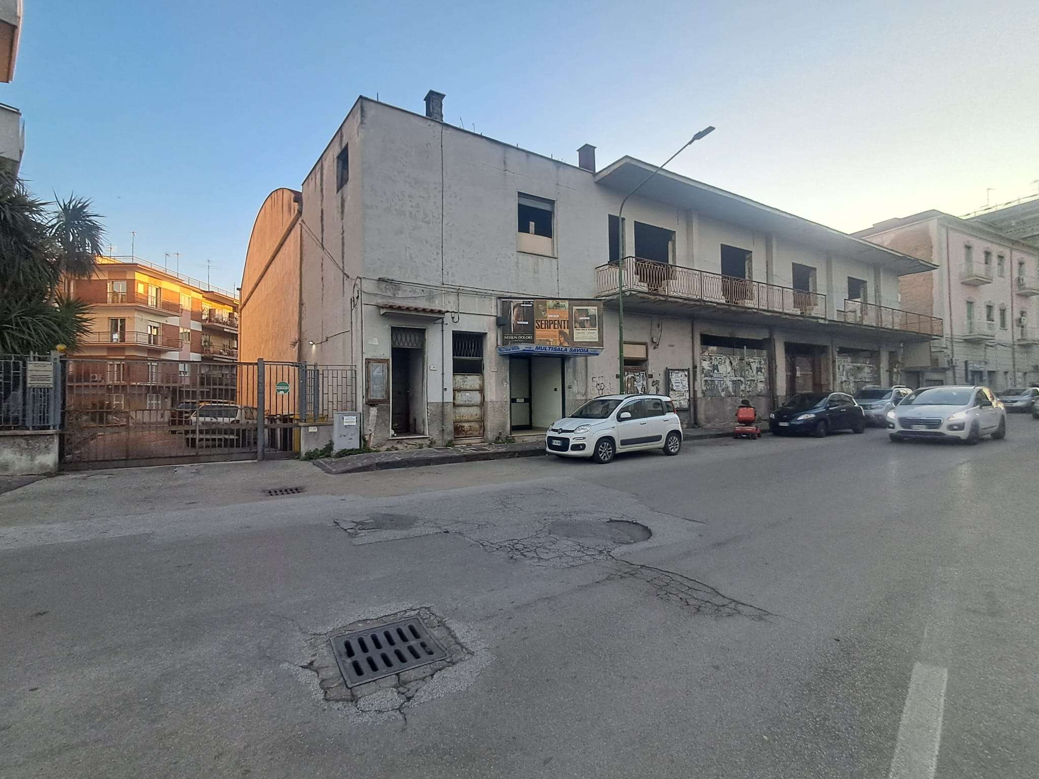 VENDITE Rustico e Casa a Nola &ndash; foto 1